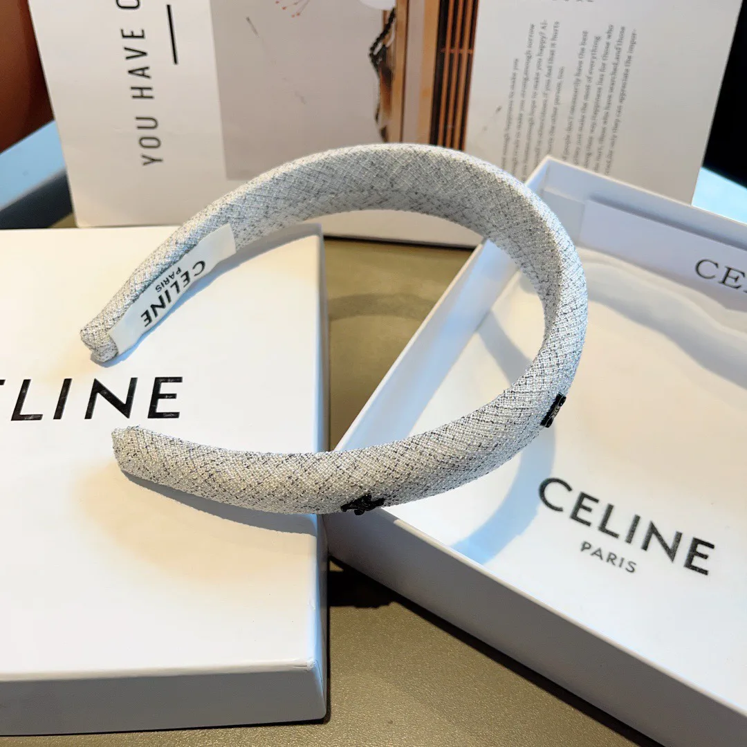 Головные Уборы Celine 11469136