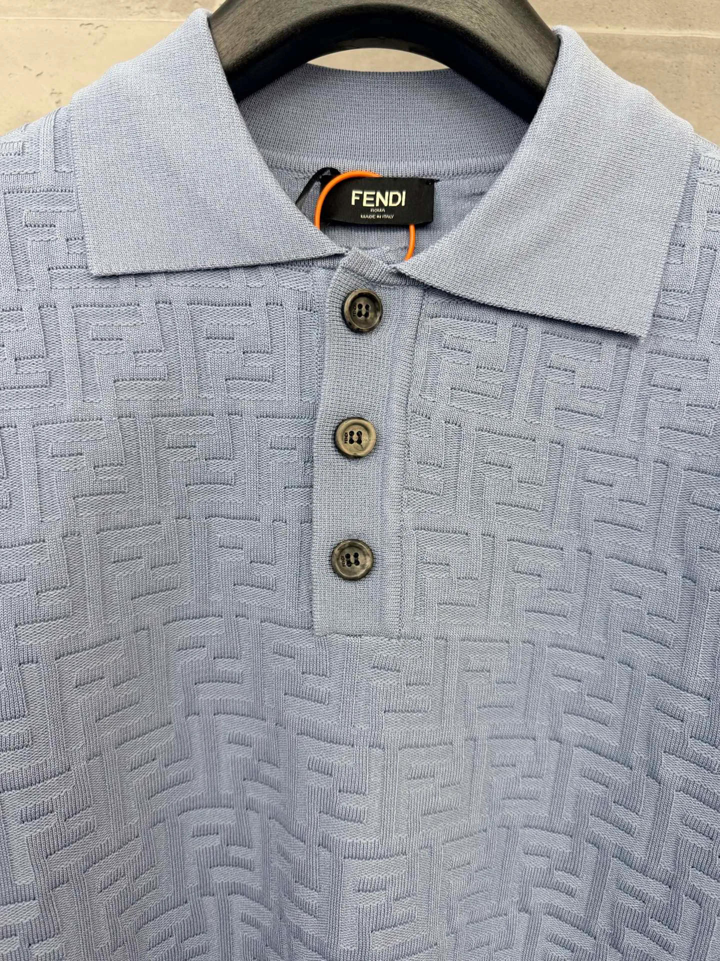 Джемперы И Свитеры Мужские Fendi 14258162