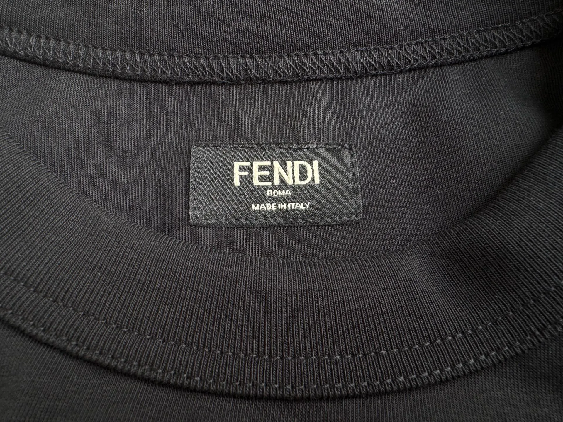 Футболки Мужские Fendi 4997682