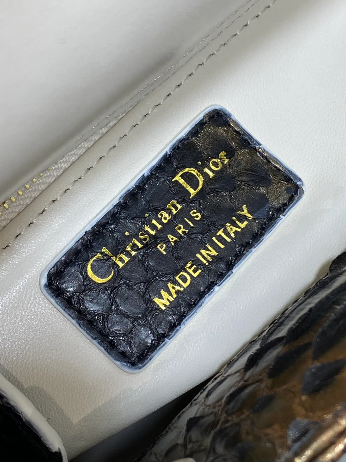 Классические Сумки Женские Christian Dior 11581730