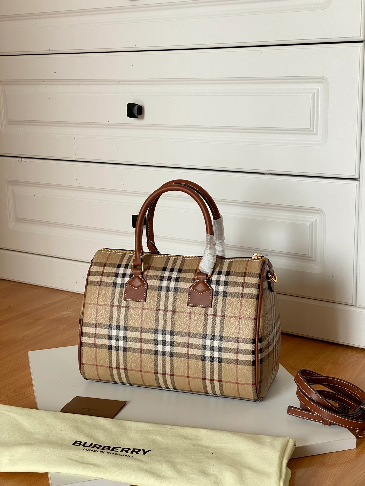 Дорожные Сумки Женские Burberry 11707234