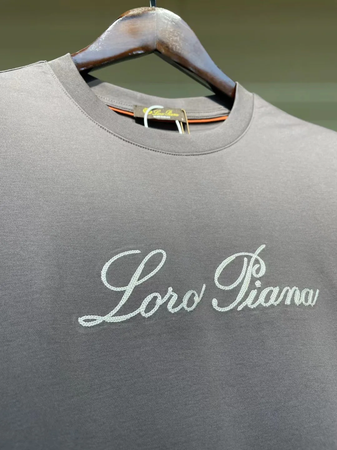 Футболки Мужские Loro Piana 5061144