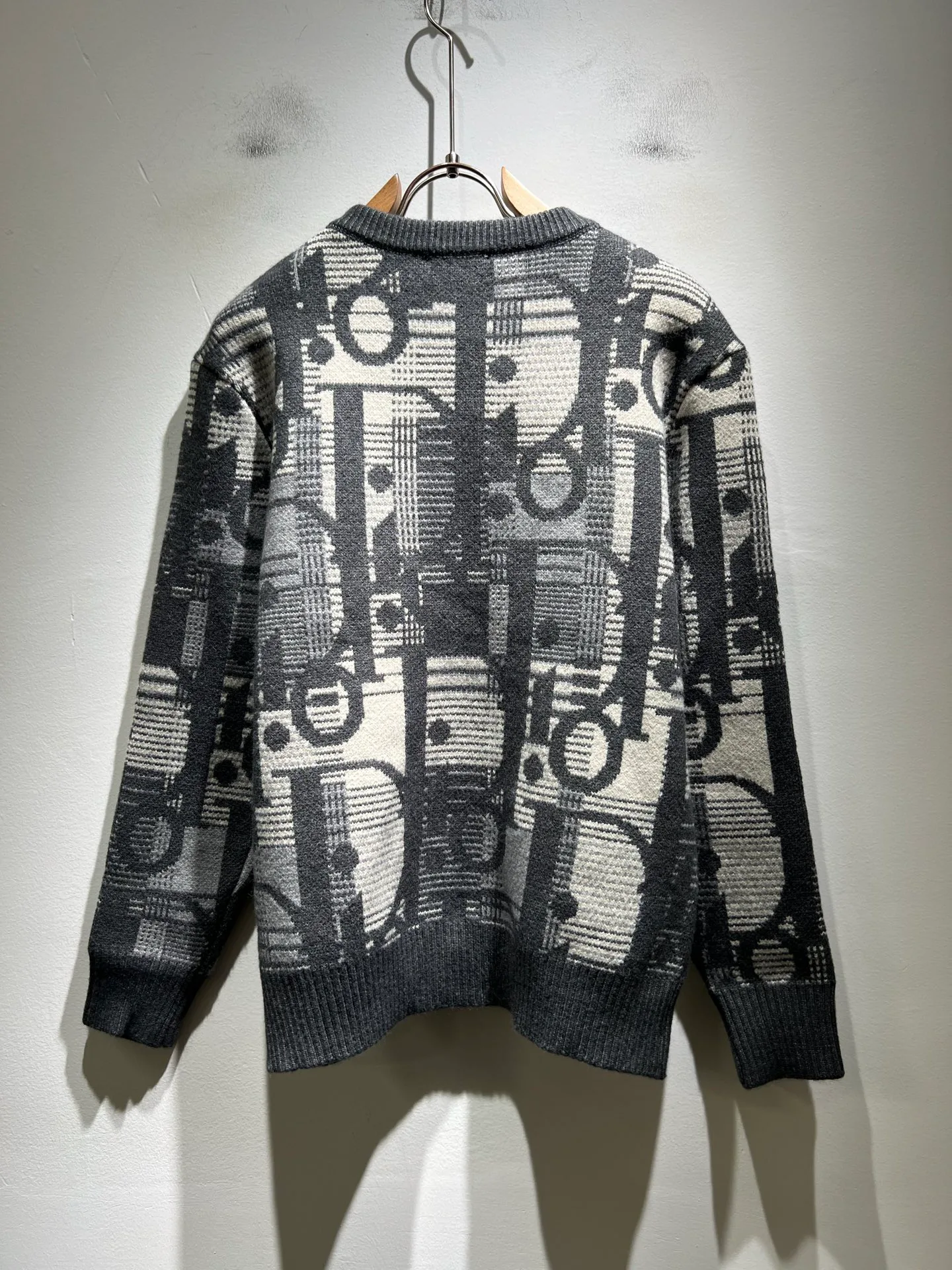 Джемперы И Свитеры Женские Christian Dior 244280