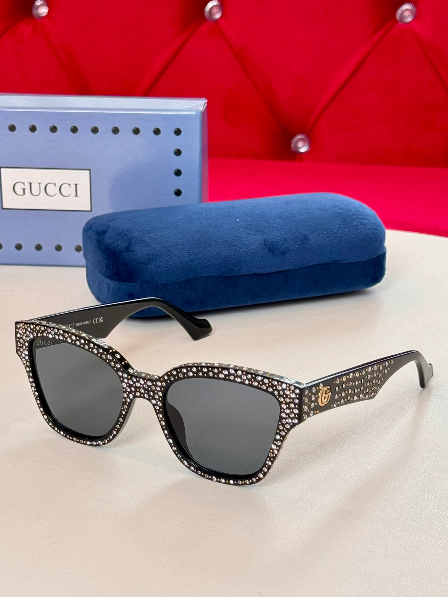 Очки Gucci 17475