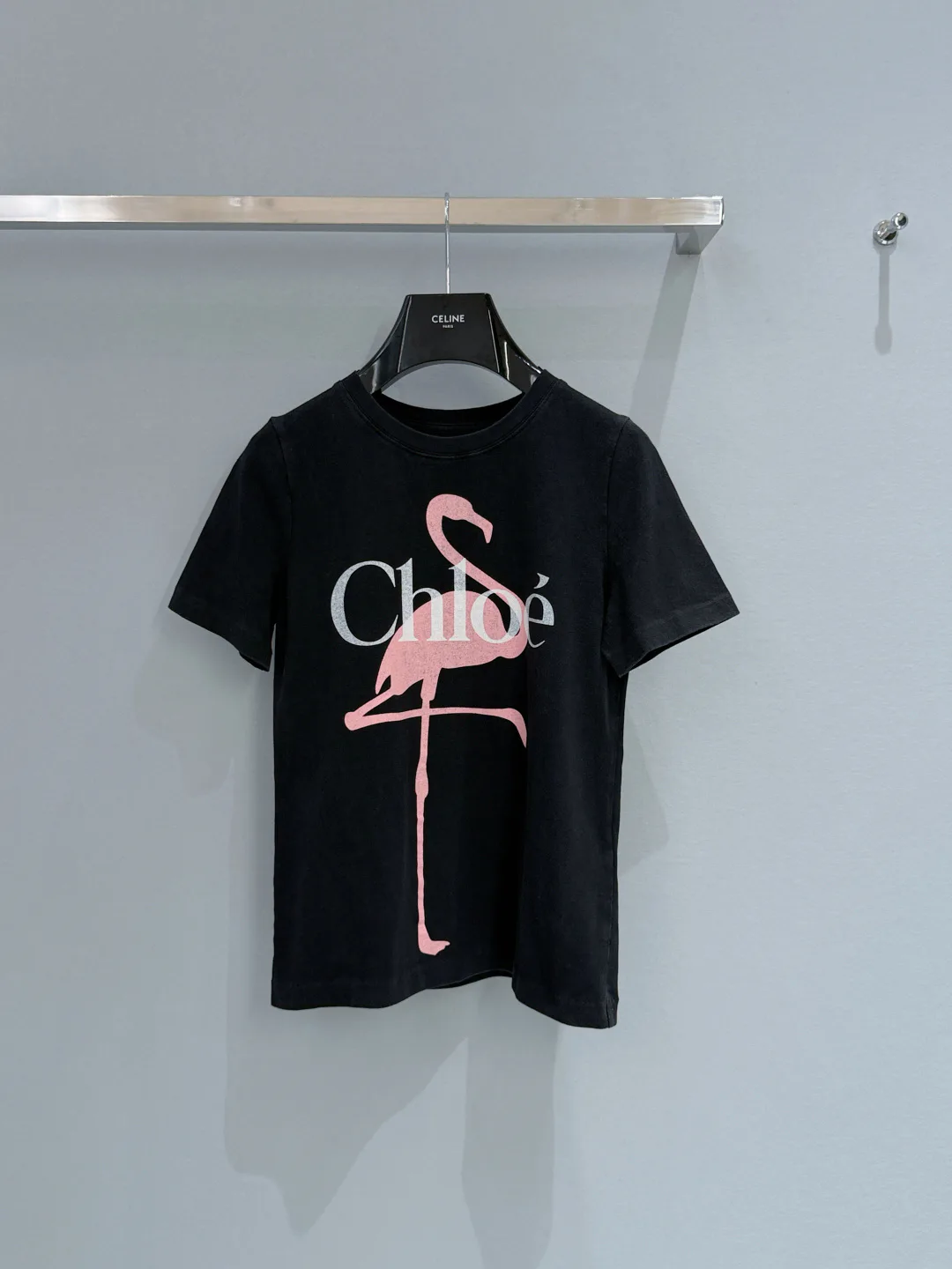 Футболки Женские Chloe 11353542