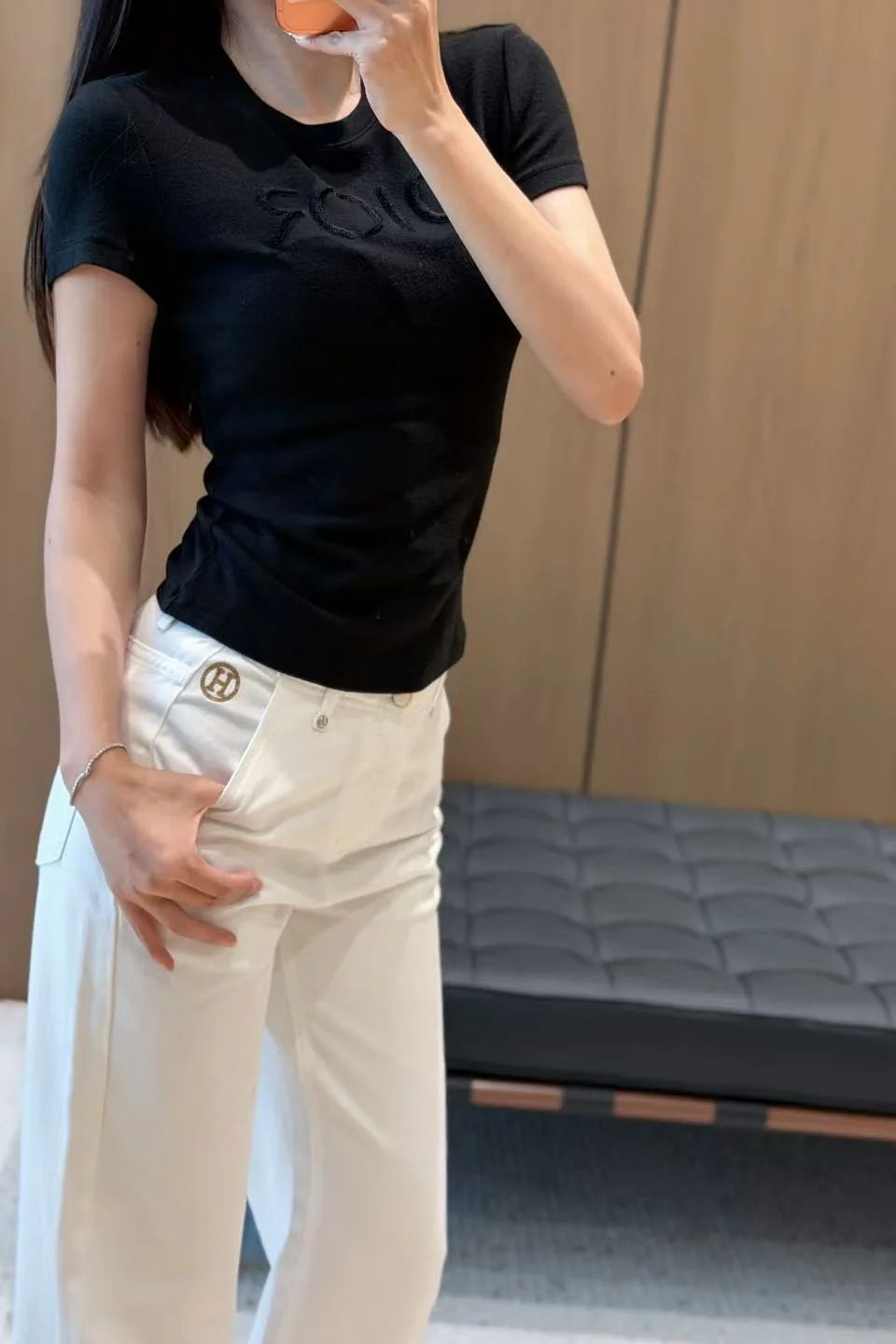 Футболки Женские Christian Dior 1524400