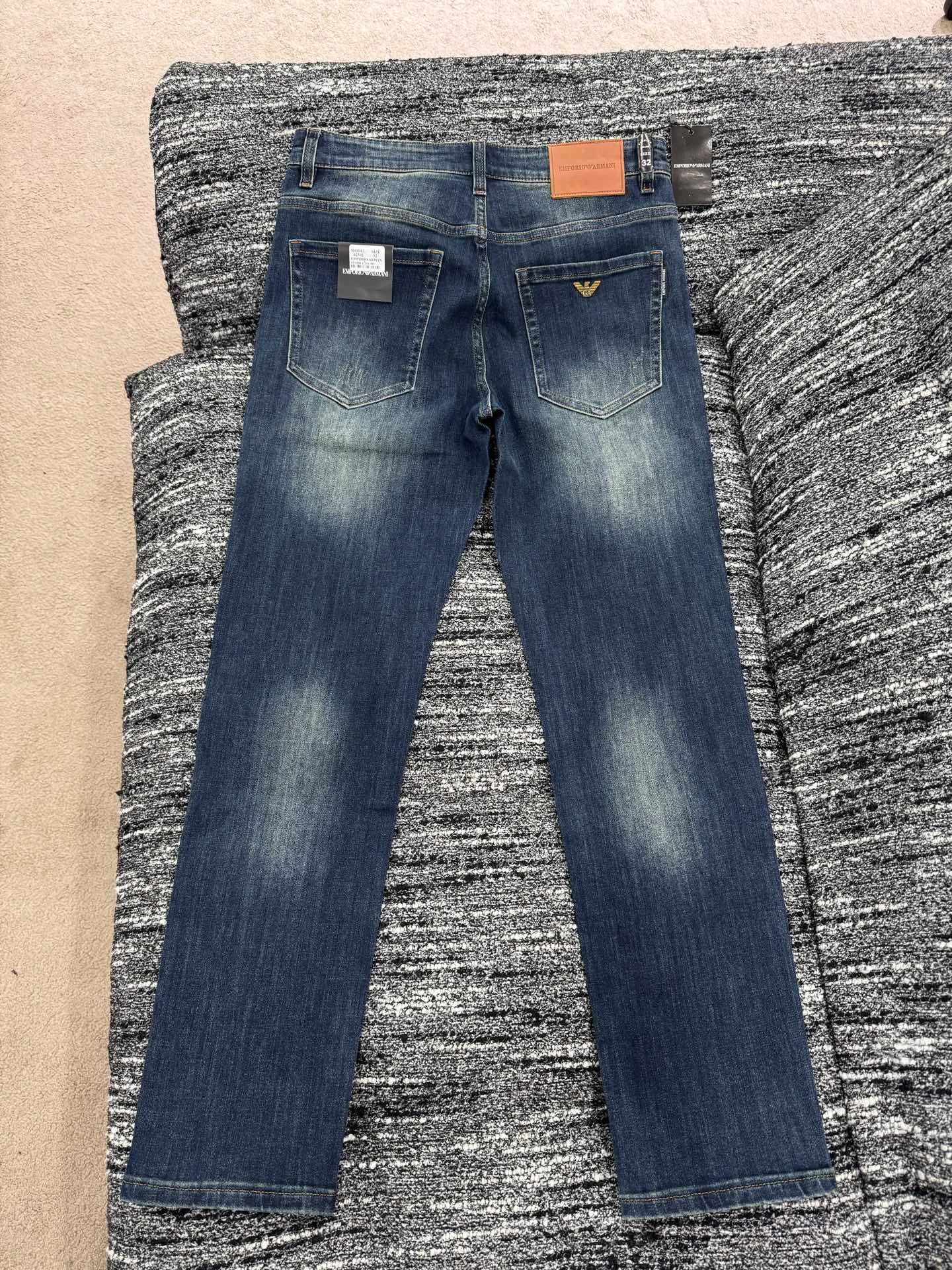 Джинсы Мужские Armani 18084113
