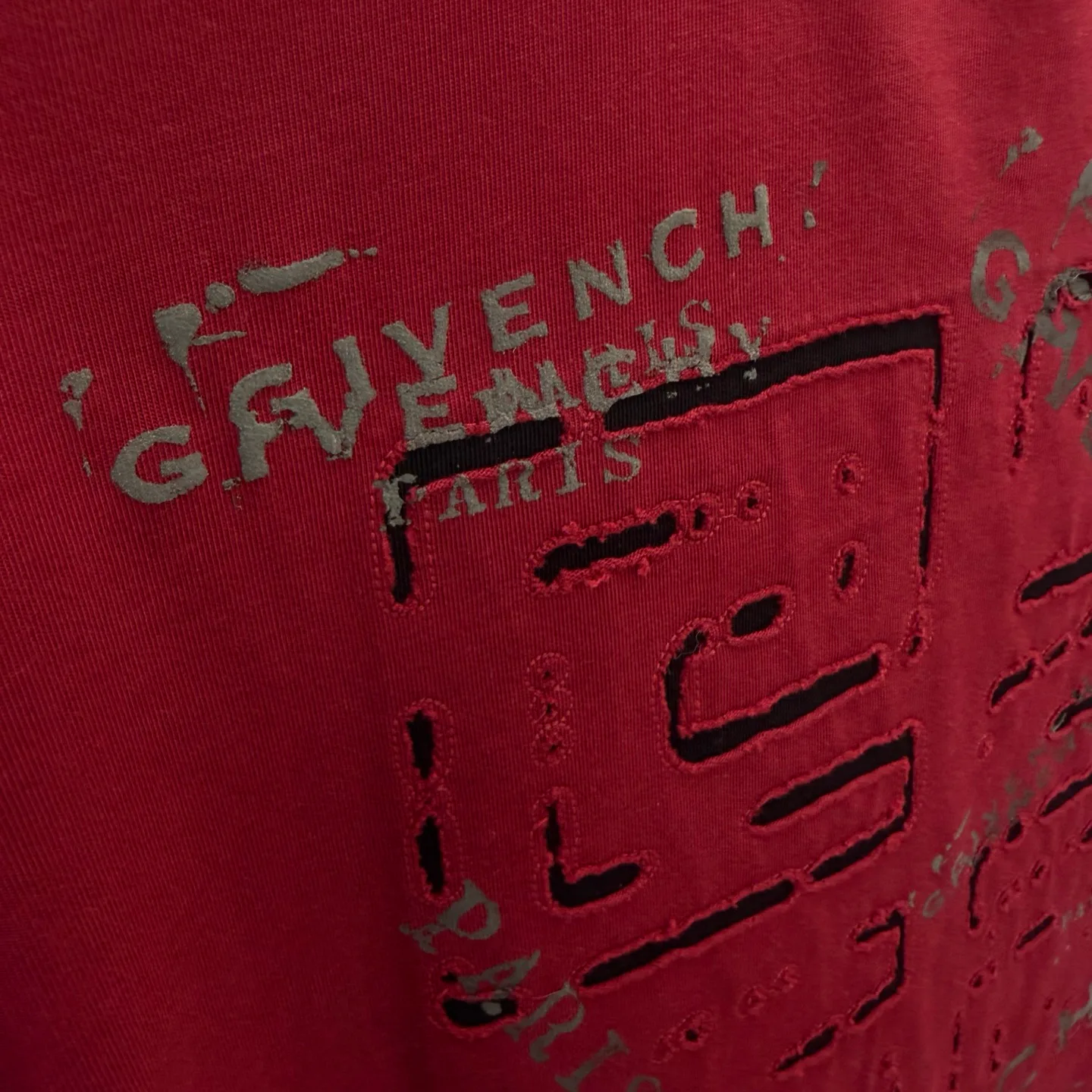 Футболки Мужские Givenchy 11784051