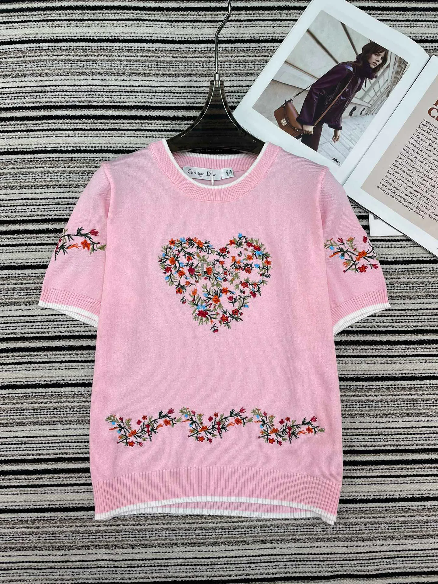 Топы Женские Christian Dior 5436134