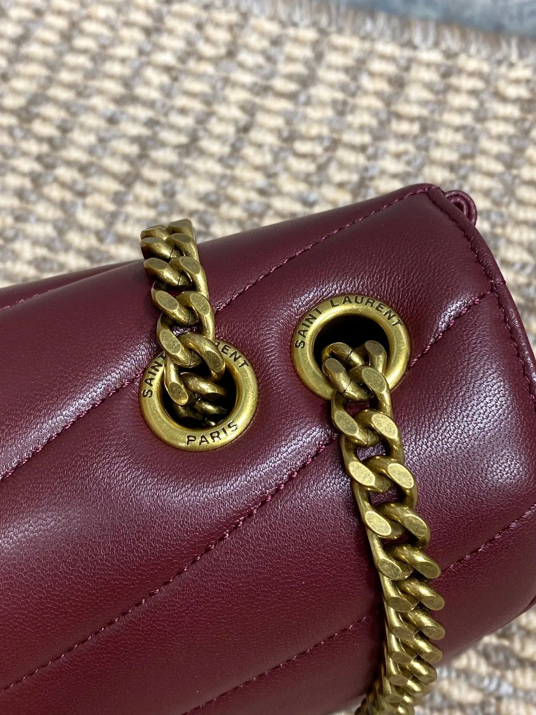 Сумки На Ремне Женские Saint Laurent 14718