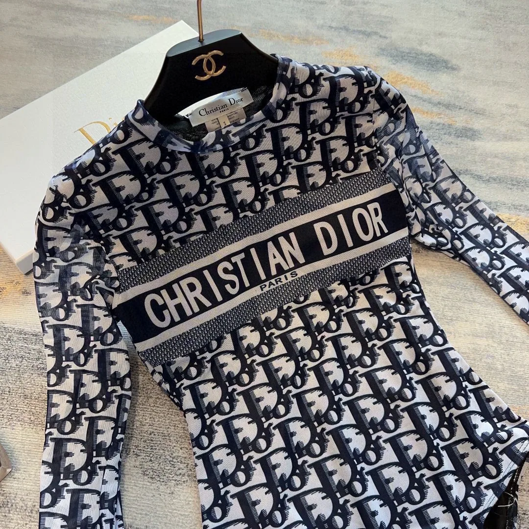 Купальники Женские Christian Dior 10807073