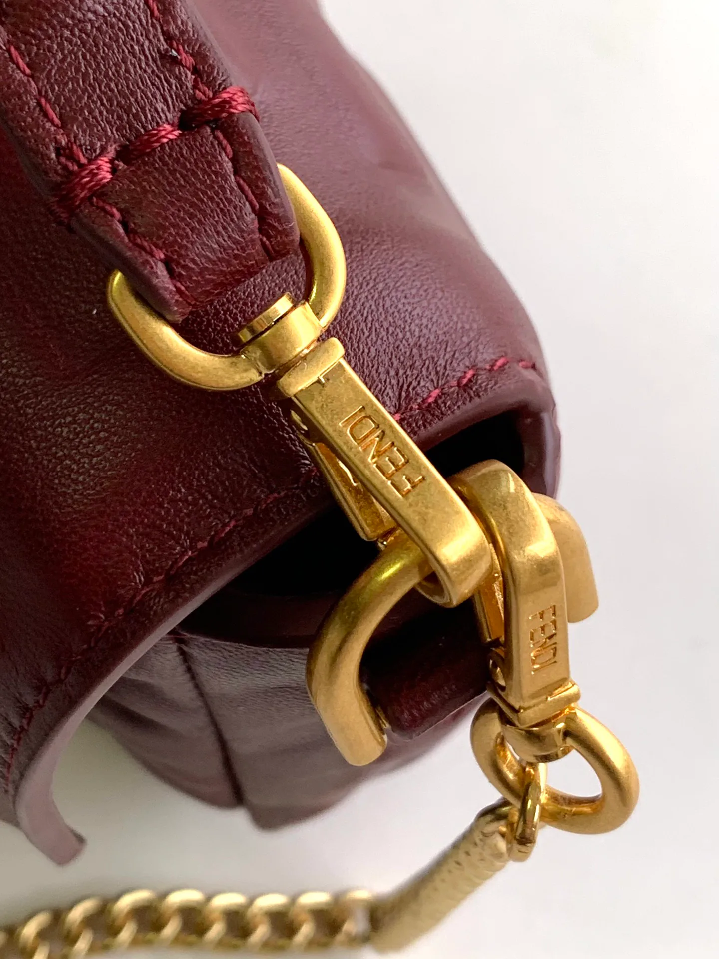 Сумки На Ремне Женские Fendi 13234568