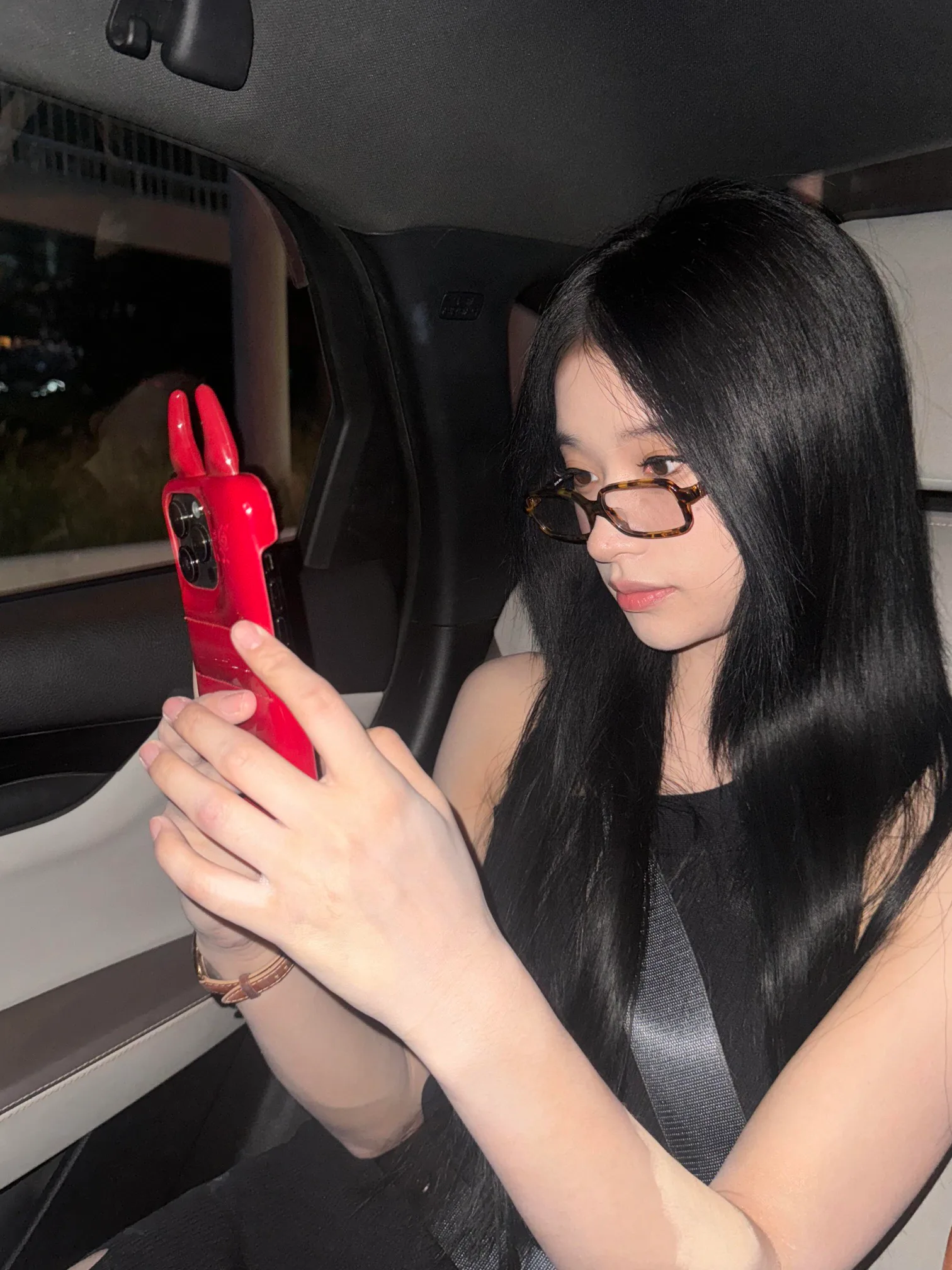 Очки Miu Miu 24941