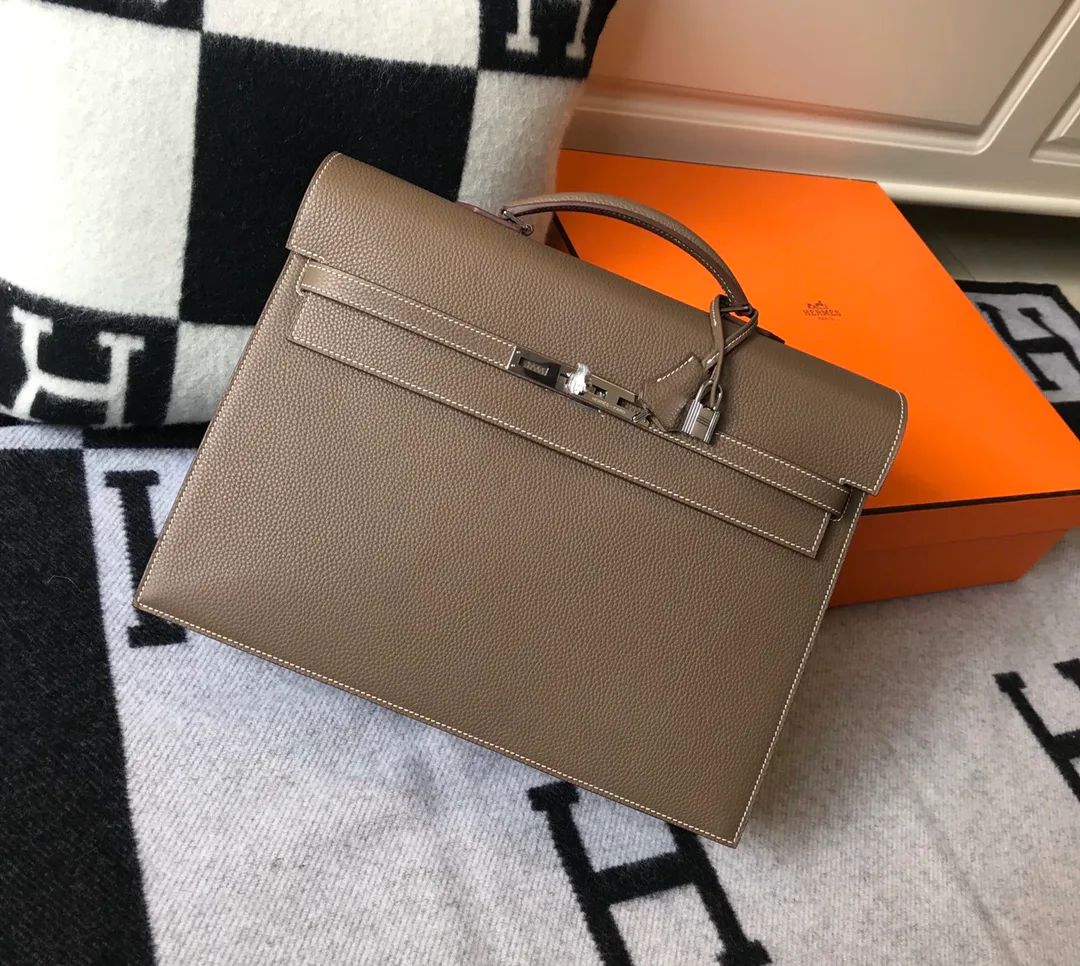 Портфели Мужские Hermes 14364399
