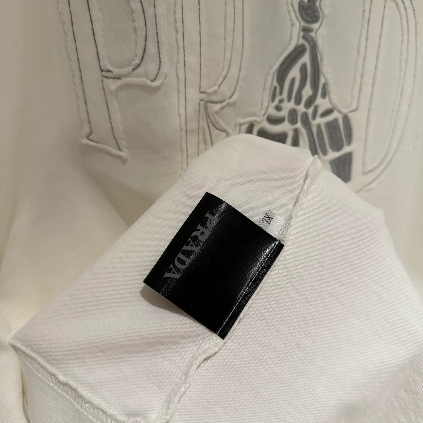 Футболки Мужские Prada 11241045