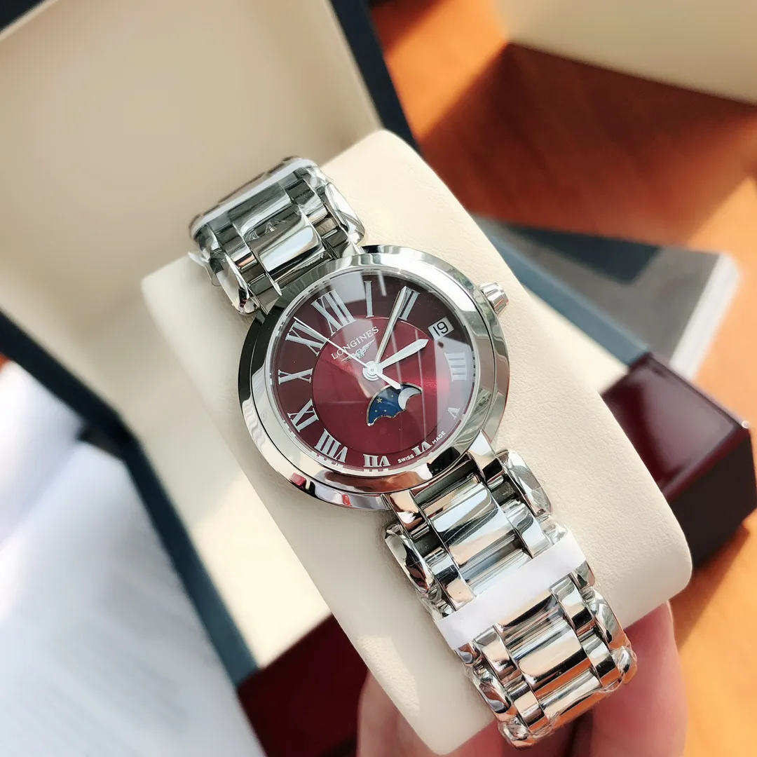 Часы Женские Longines 10224403