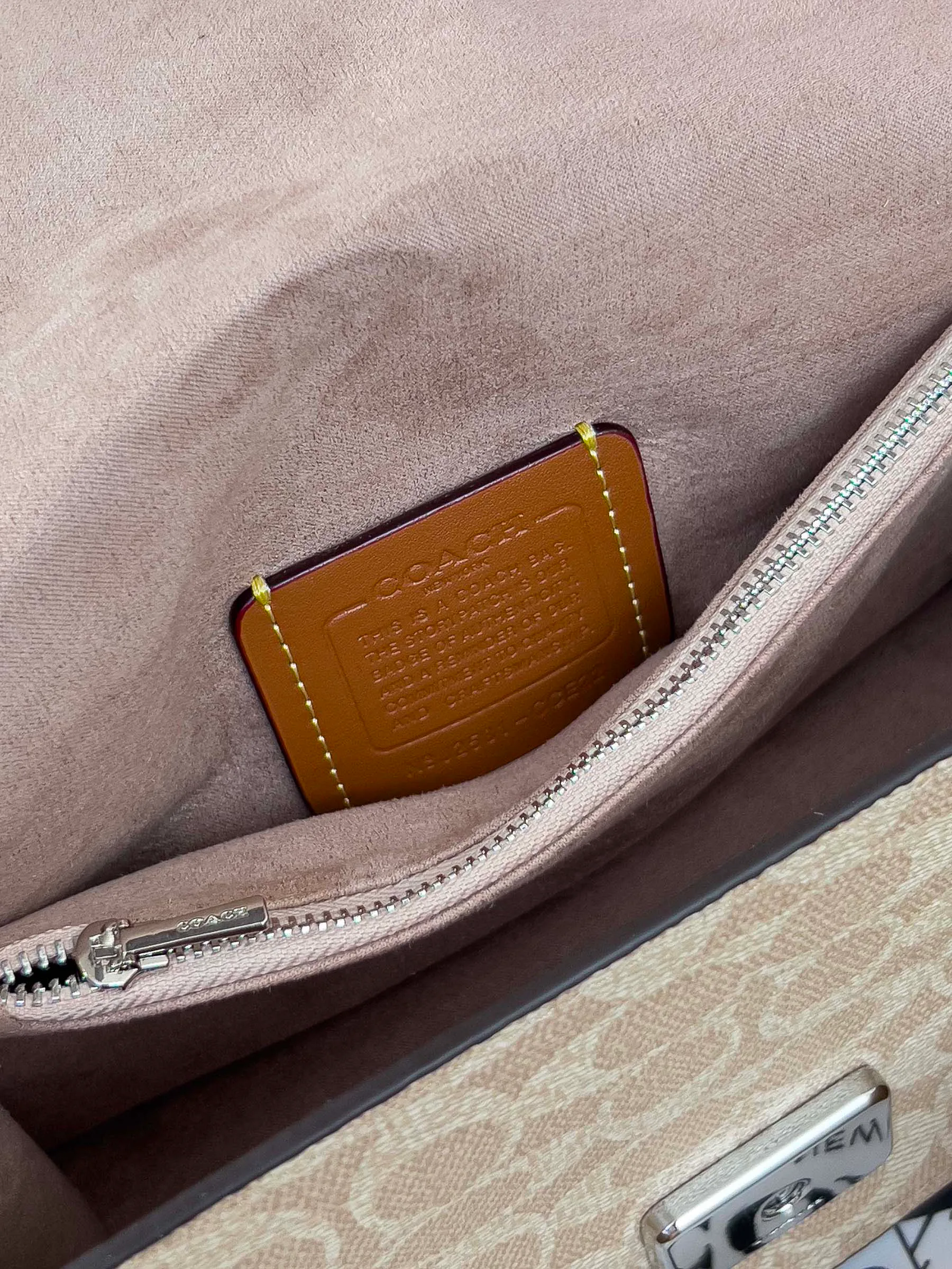 Классические Сумки Женские Coach 12116488