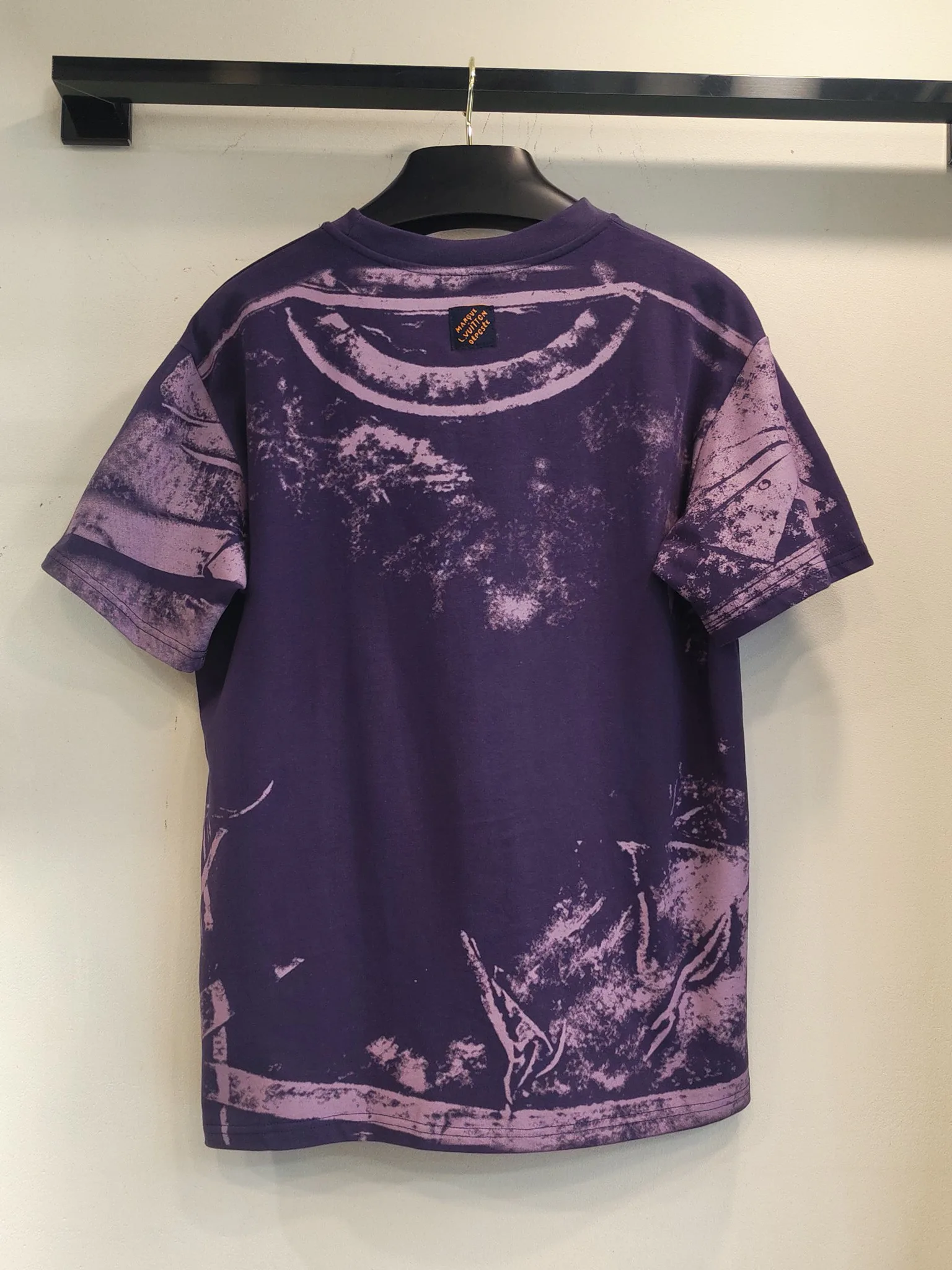 Футболки Женские Louis Vuitton 1424263