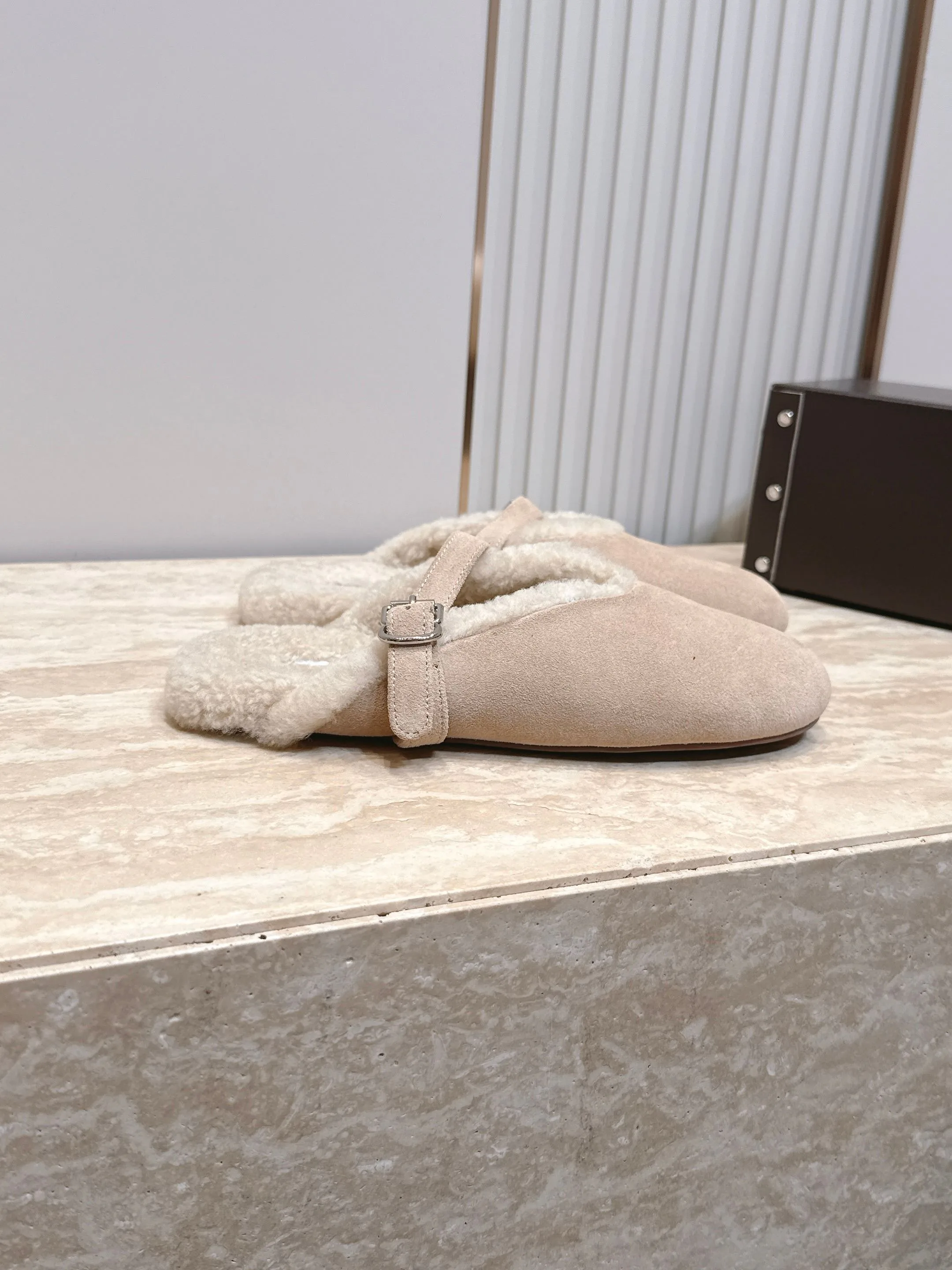 Мюли И Сабо Женские Alaia 17490949
