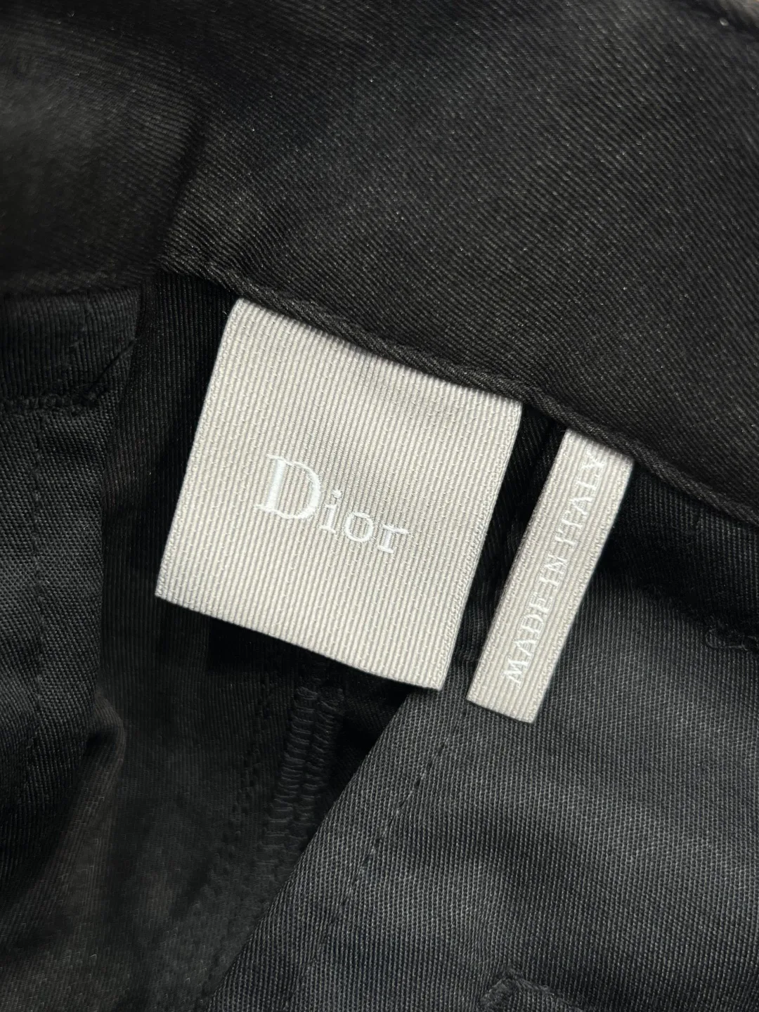 Шорты Мужские Christian Dior 13077137