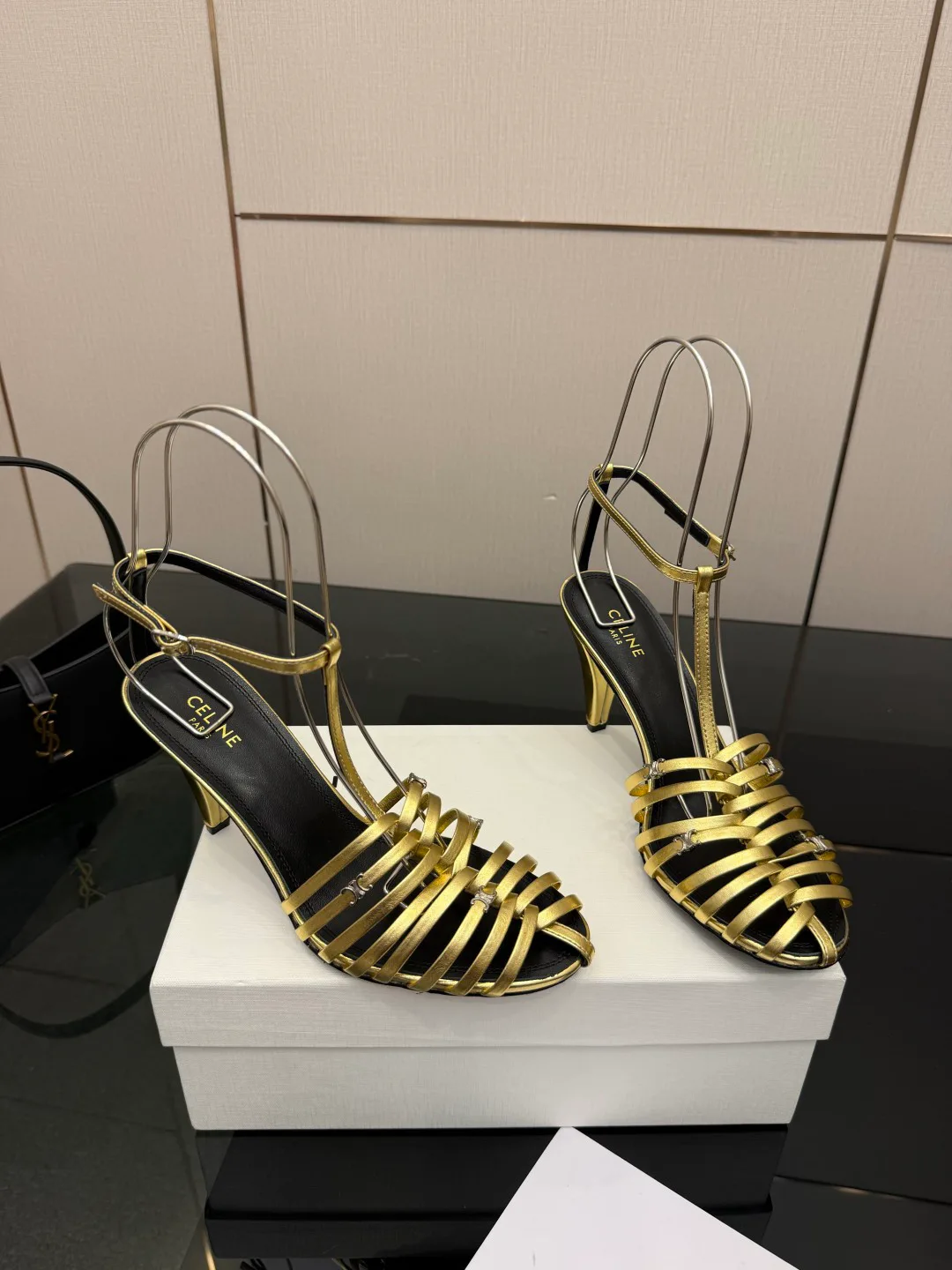 Туфли Женские Celine 11682334