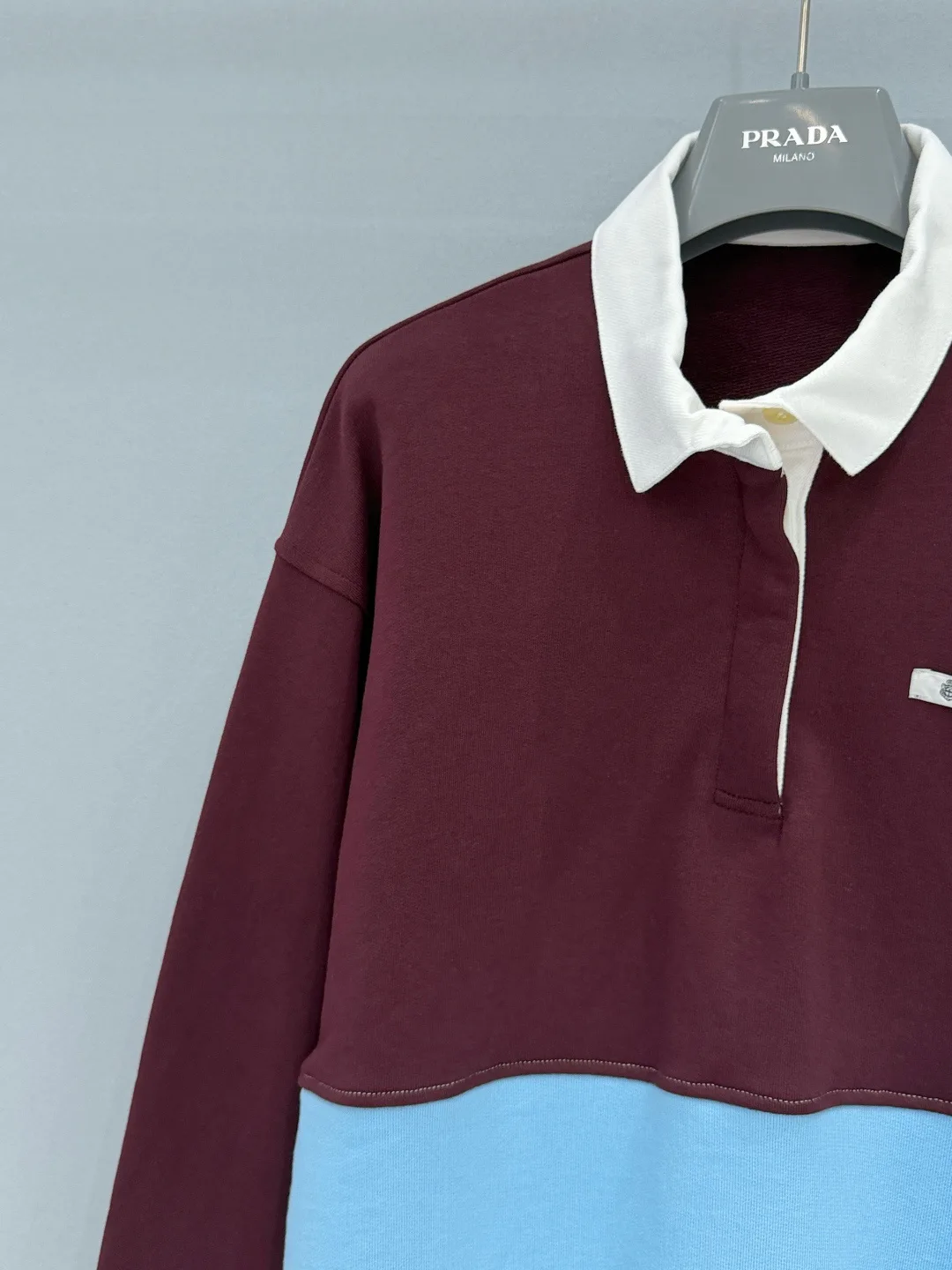 Свитшоты И Худи Женские Prada 13315607