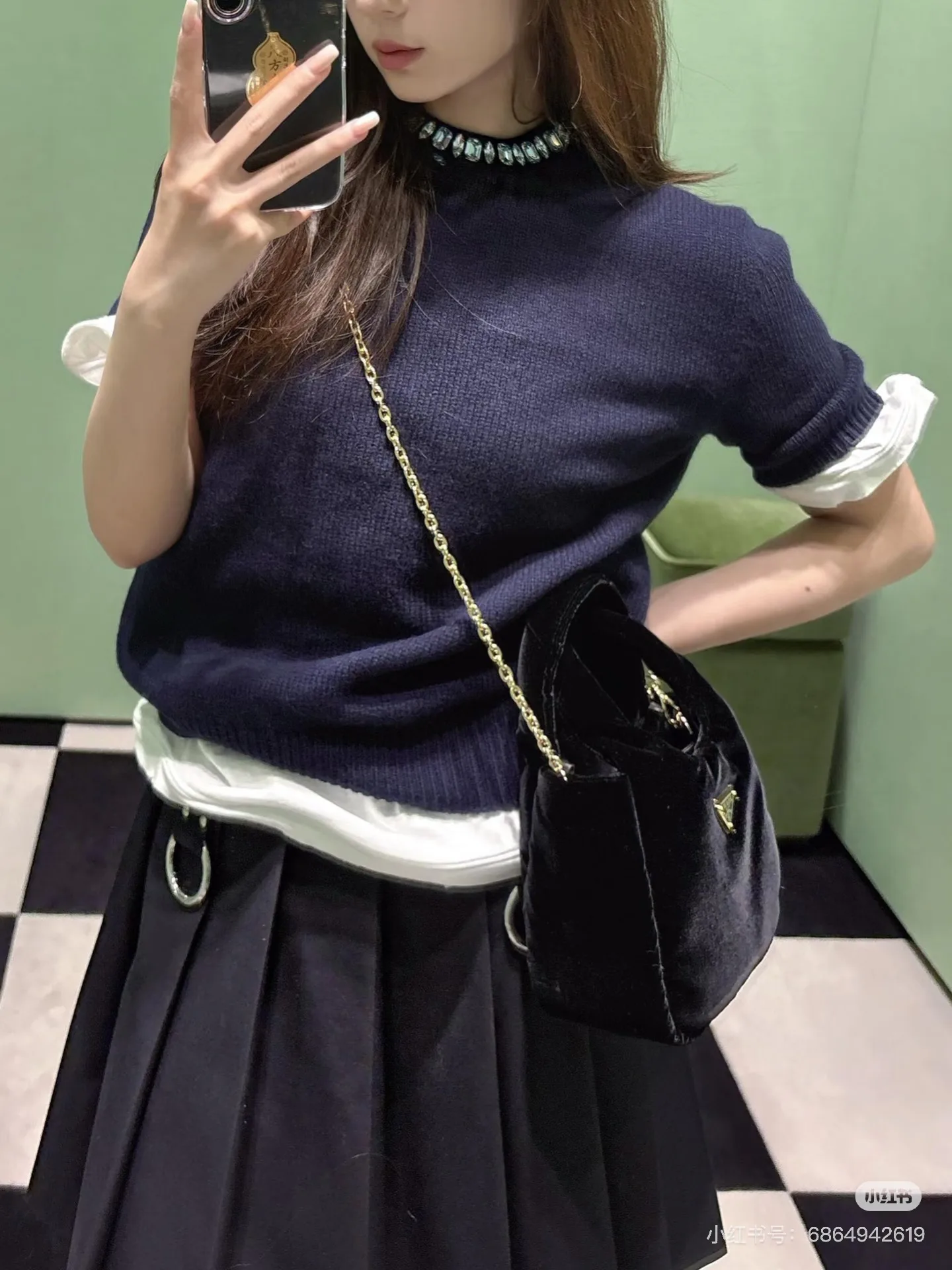Джемперы И Свитеры Женские Prada 524918