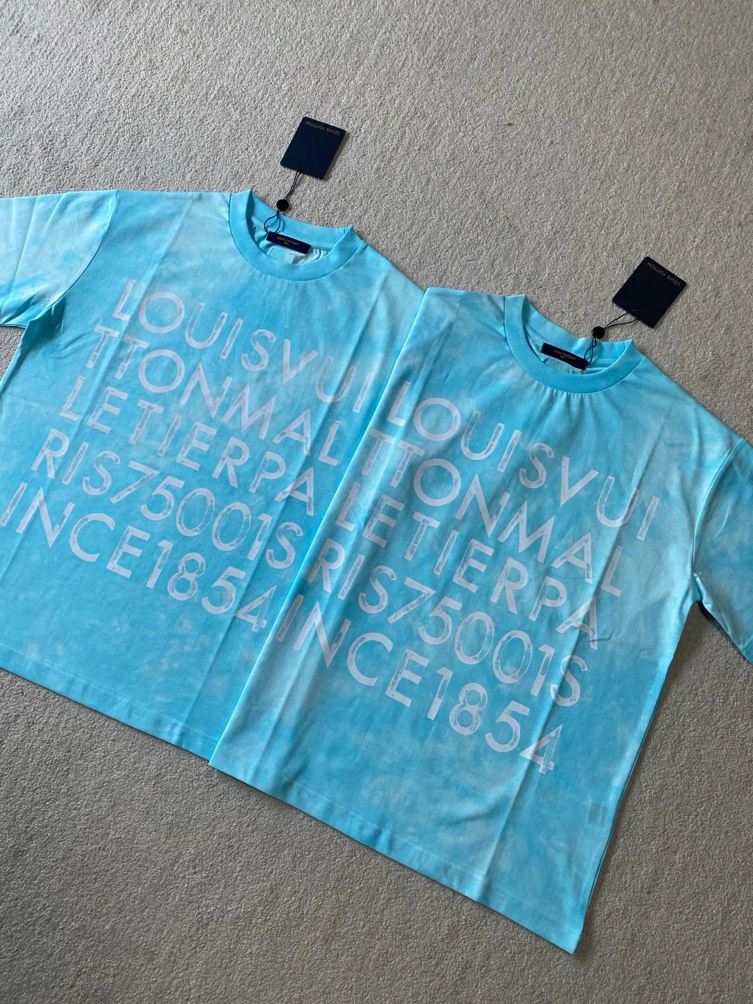 Футболки Мужские Louis Vuitton 3478371