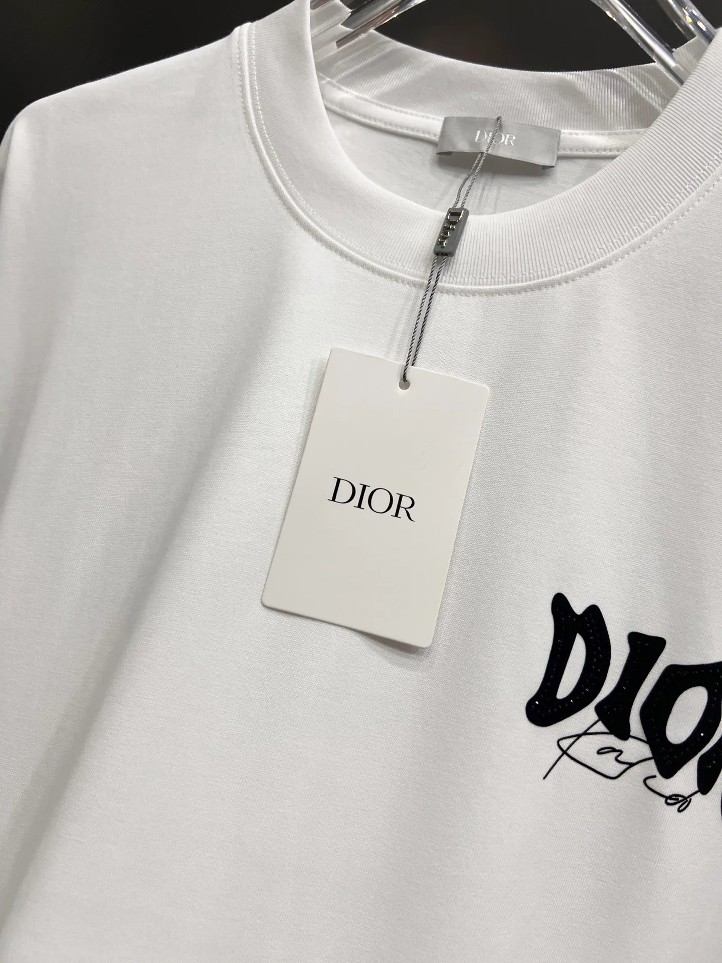 Футболки Мужские Christian Dior 17662874