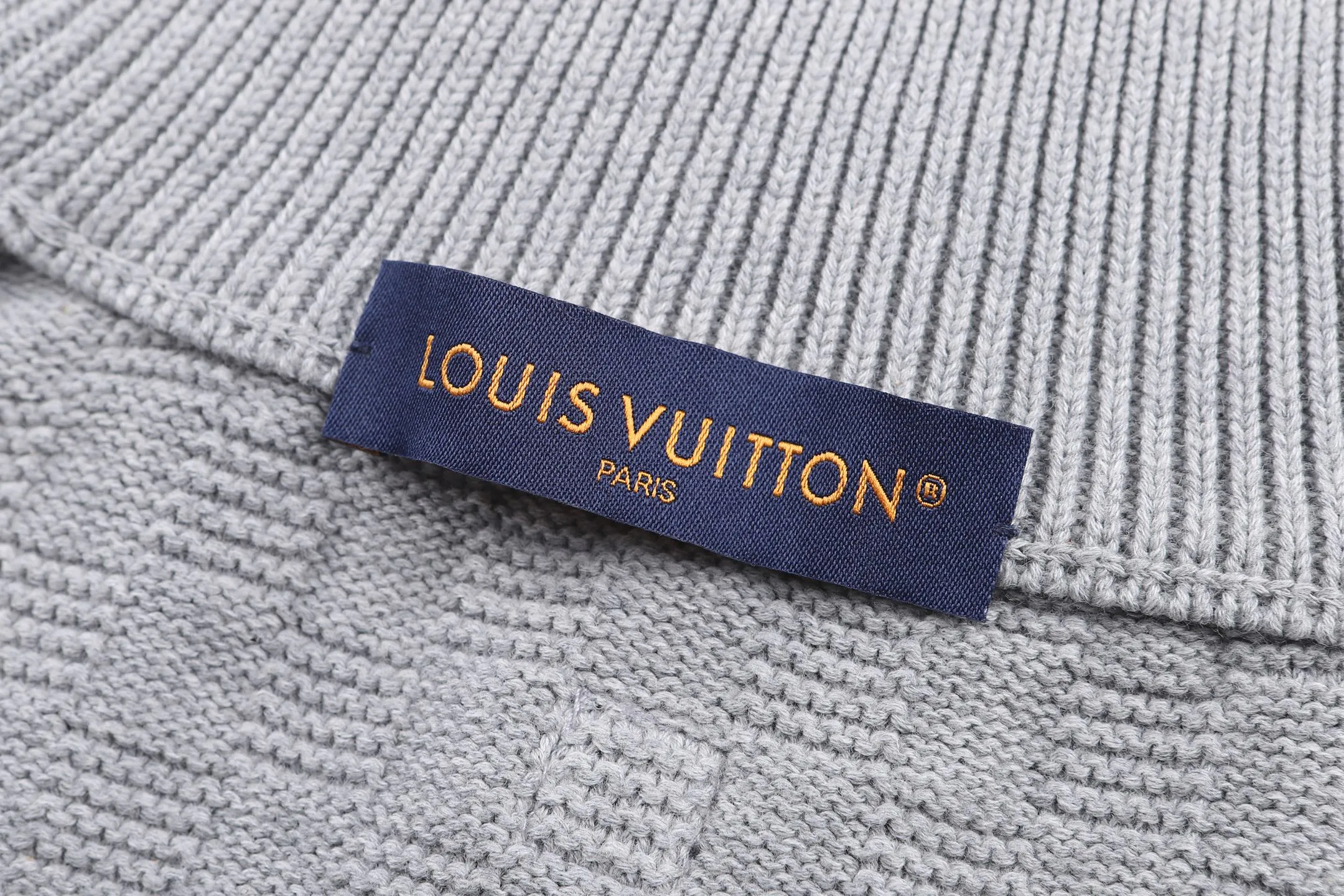 Джемперы И Свитеры Мужские Louis Vuitton 18694921