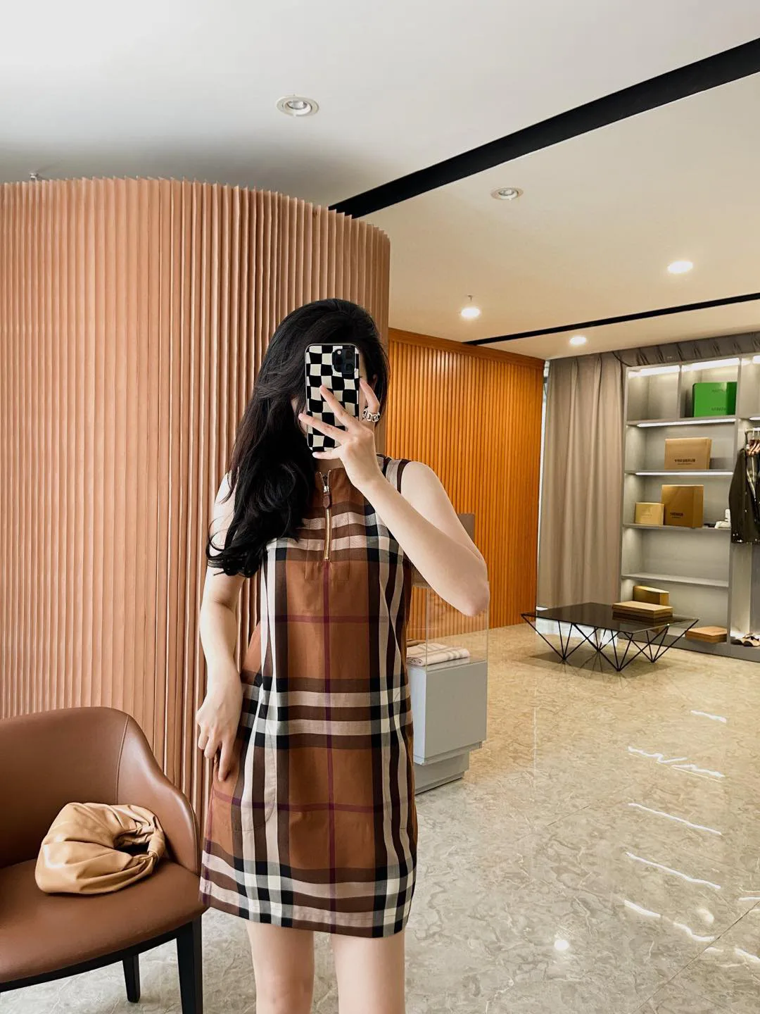 Платья Женские Burberry 11214303