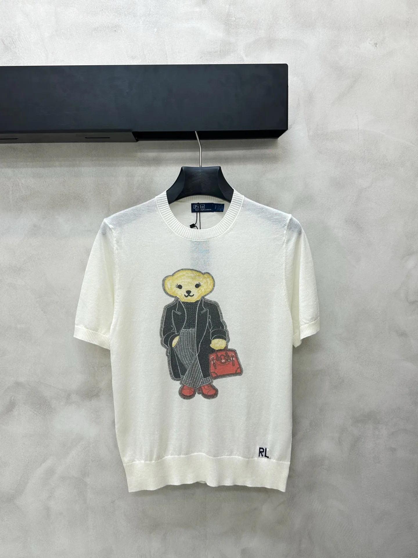 Футболки Женские Ralph Lauren 12951793