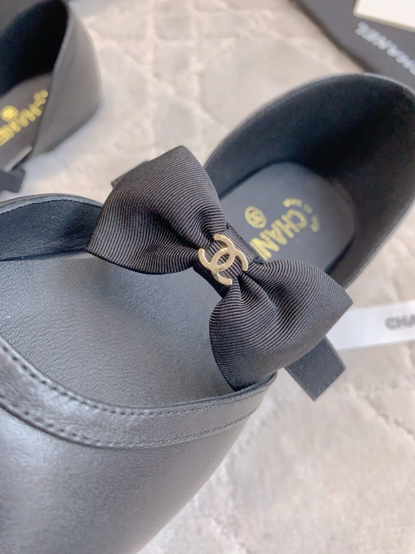 Туфли Женские Chanel 16953573