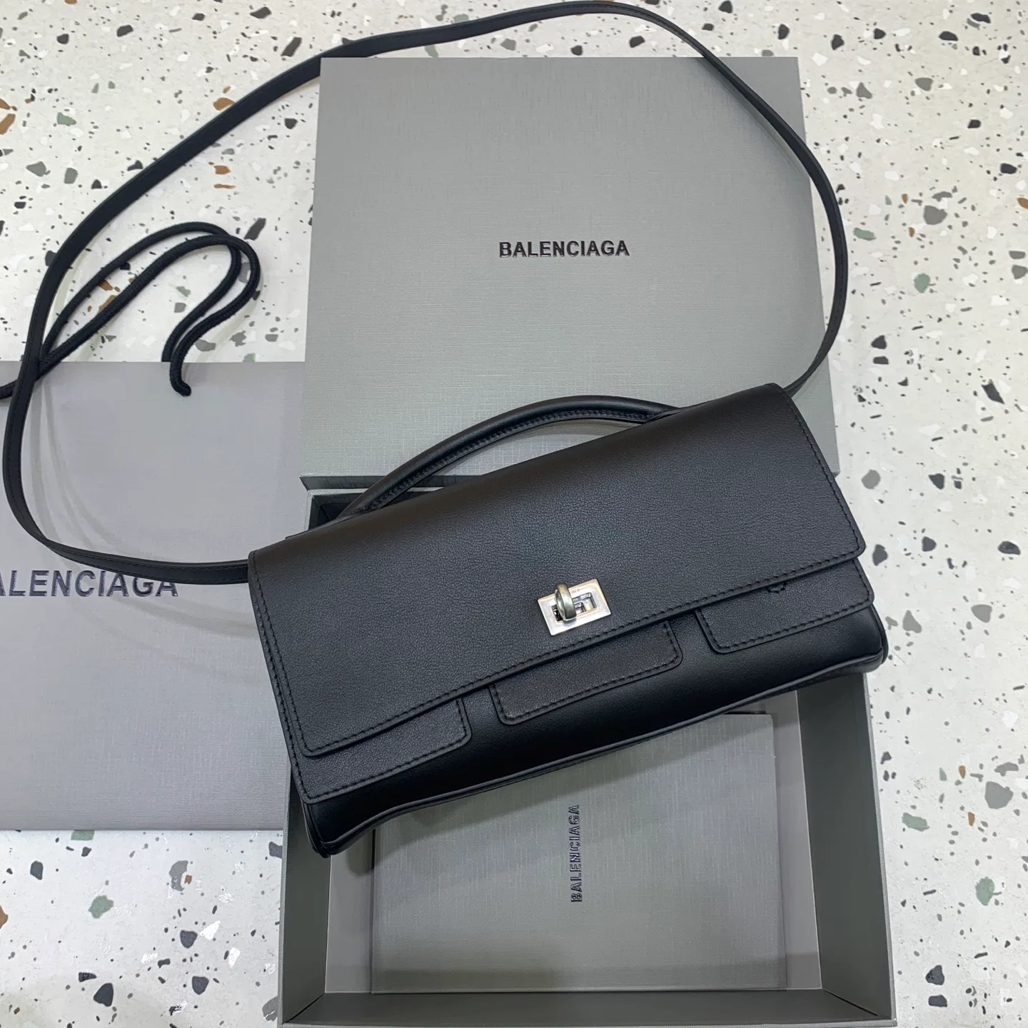 Клатчи Женские Balenciaga 11539742