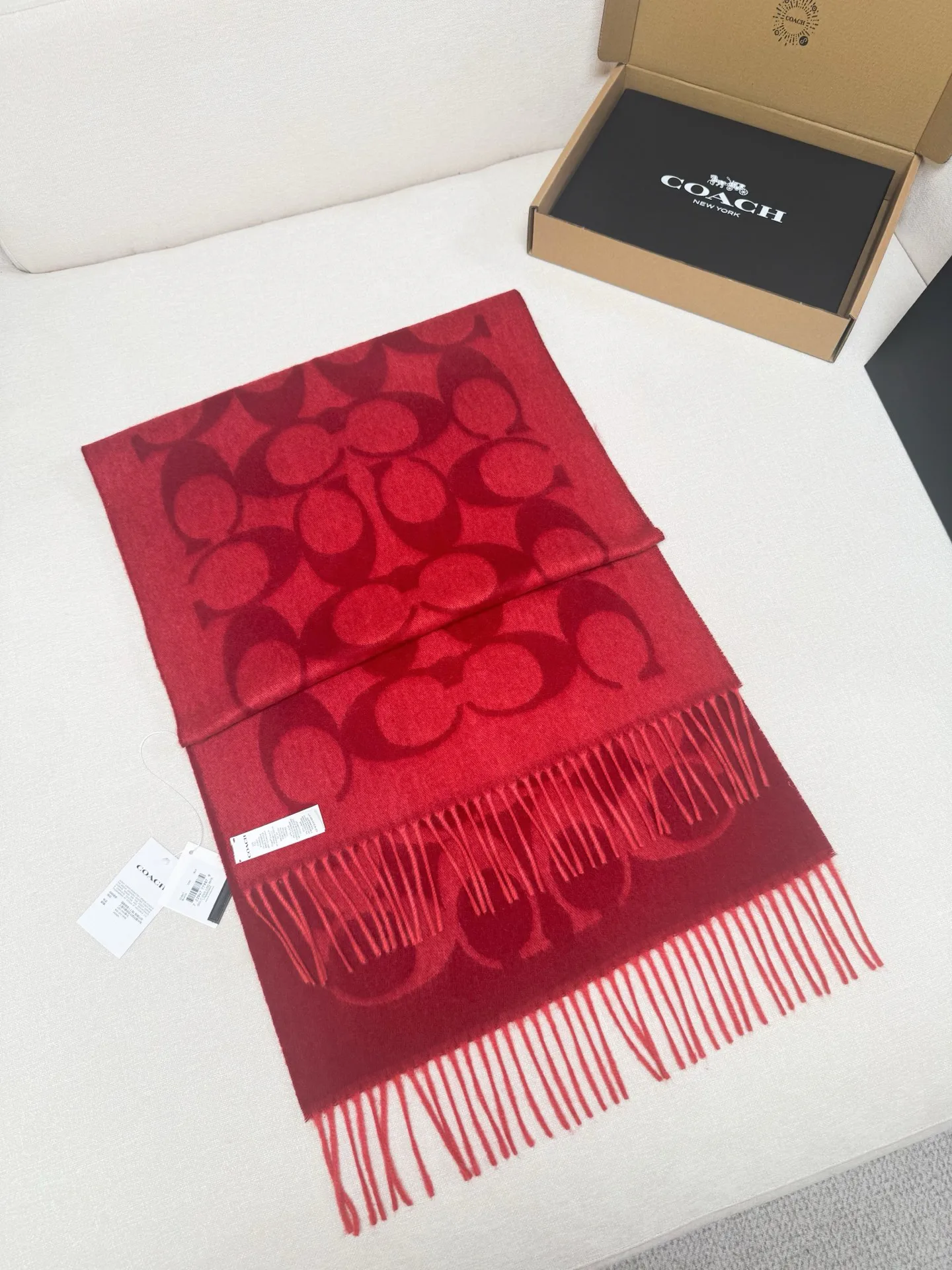 Шарфы Coach 1062063