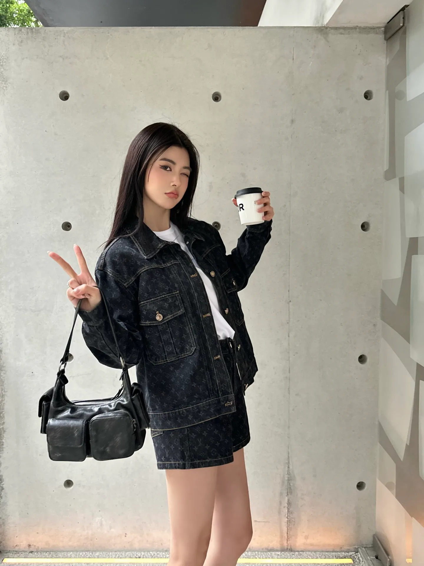 Куртки Женские Louis Vuitton Куртки Женские Louis Vuitton