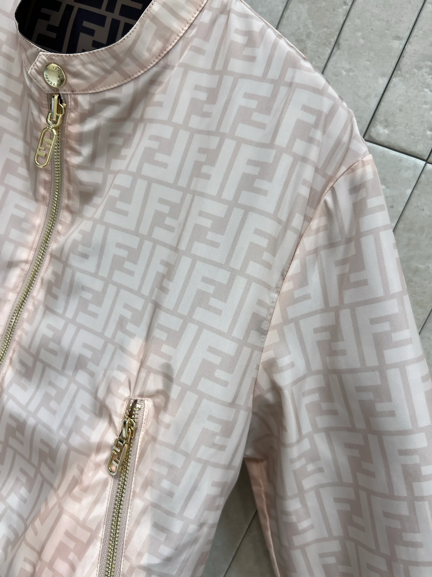 Жакеты Женские Fendi 5231968