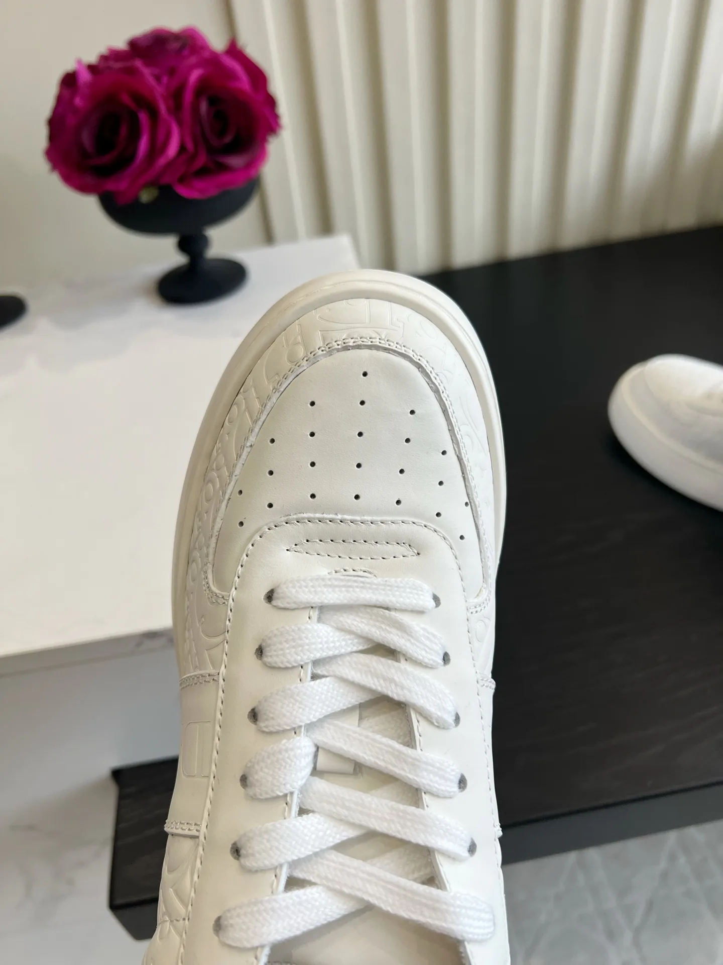 Кроссовки Женские Christian Dior 18133383