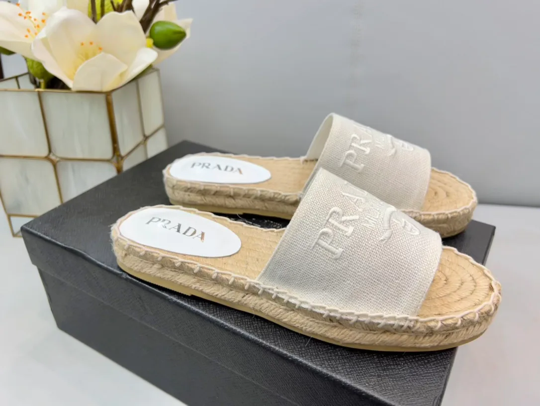 Сандалии Женские Prada 2937760