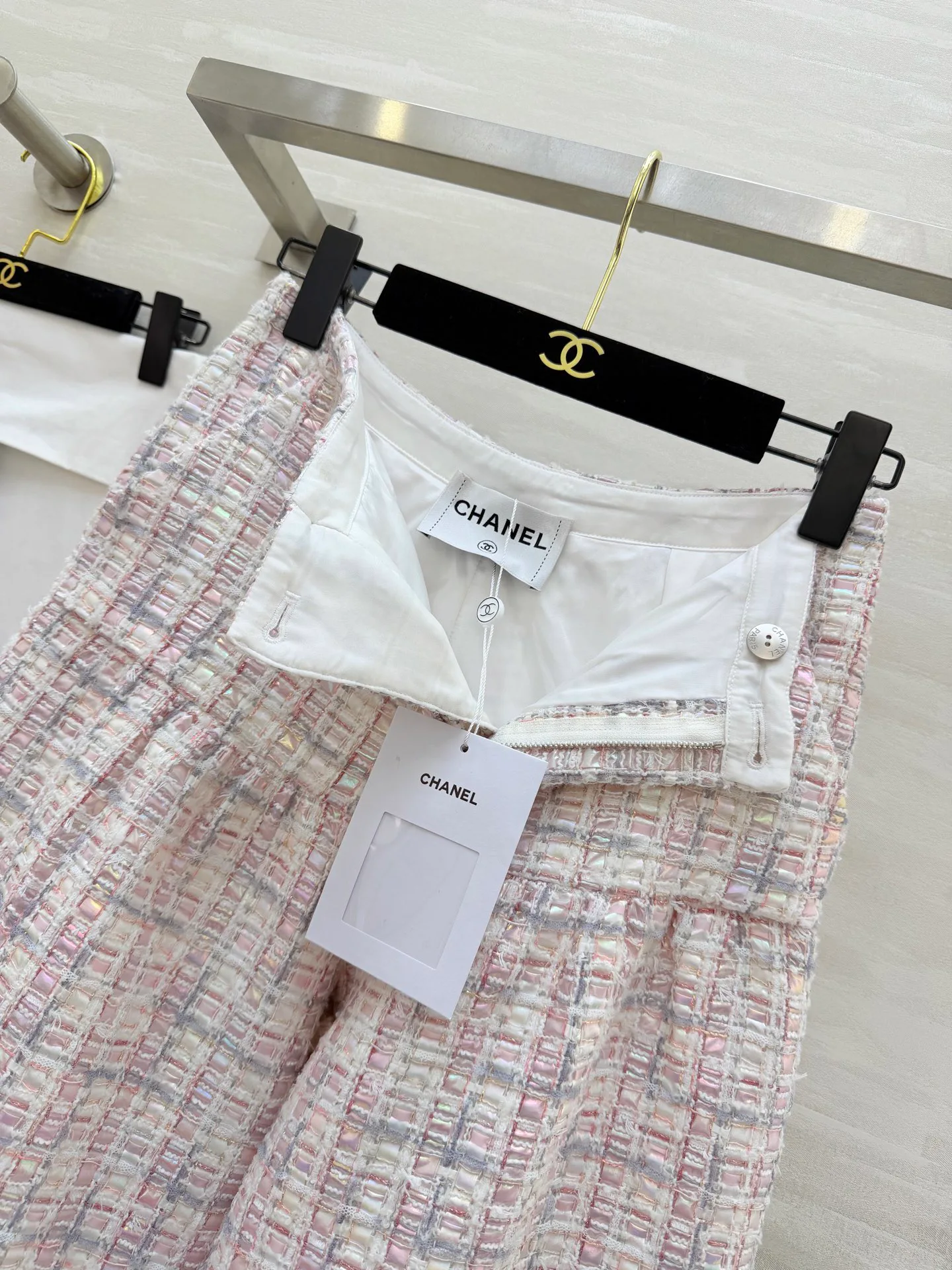 Брюки Женские Chanel 6049093