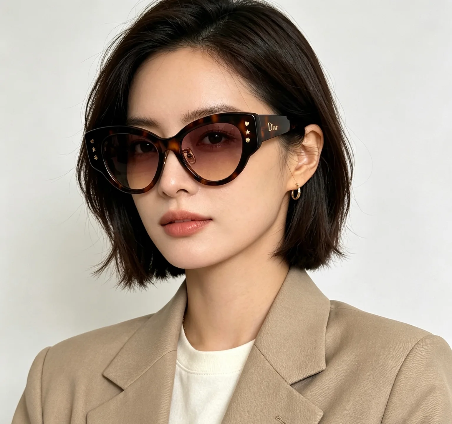 Очки Christian Dior 13542660