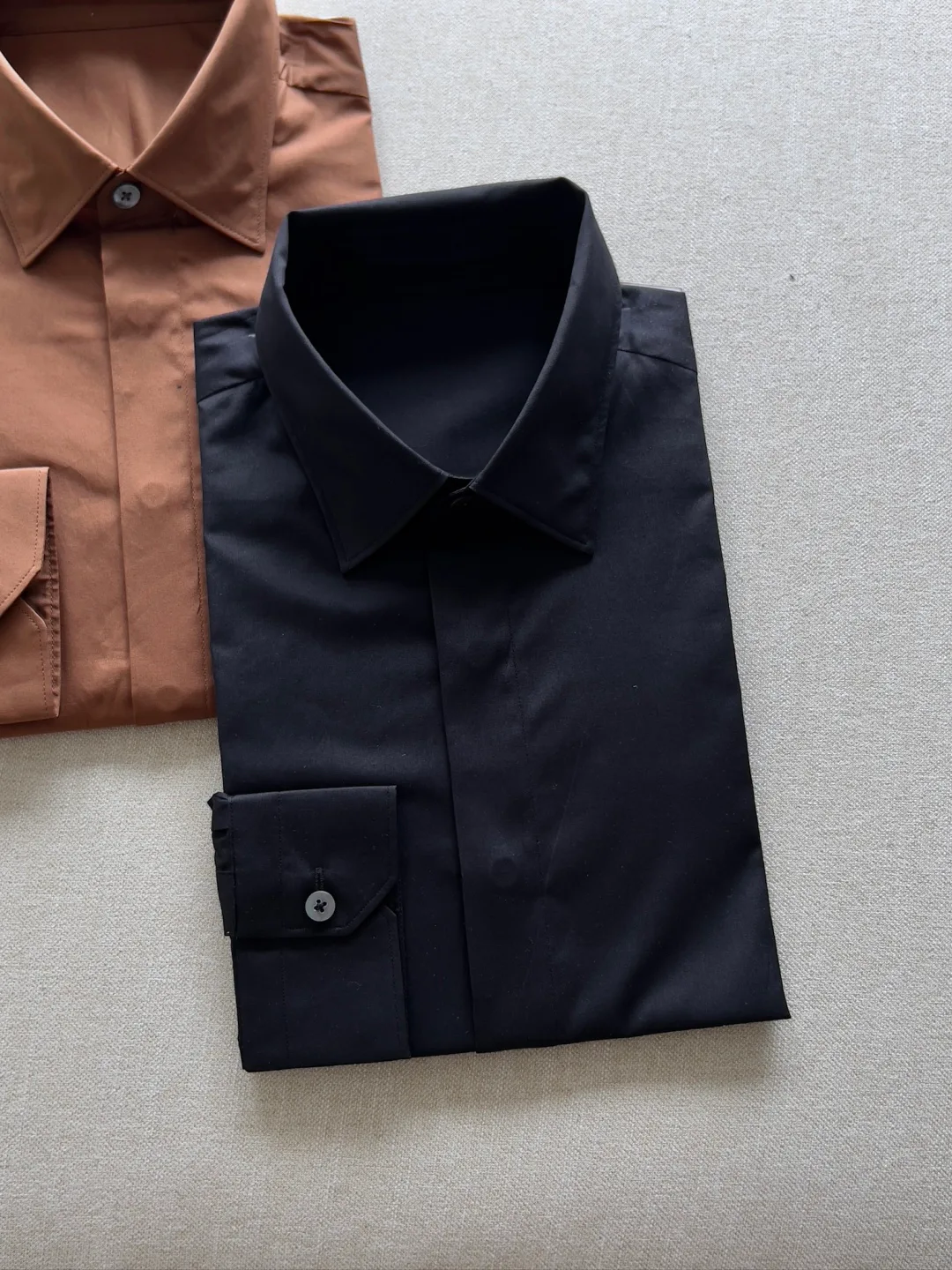 Рубашки Мужские Zegna 111284