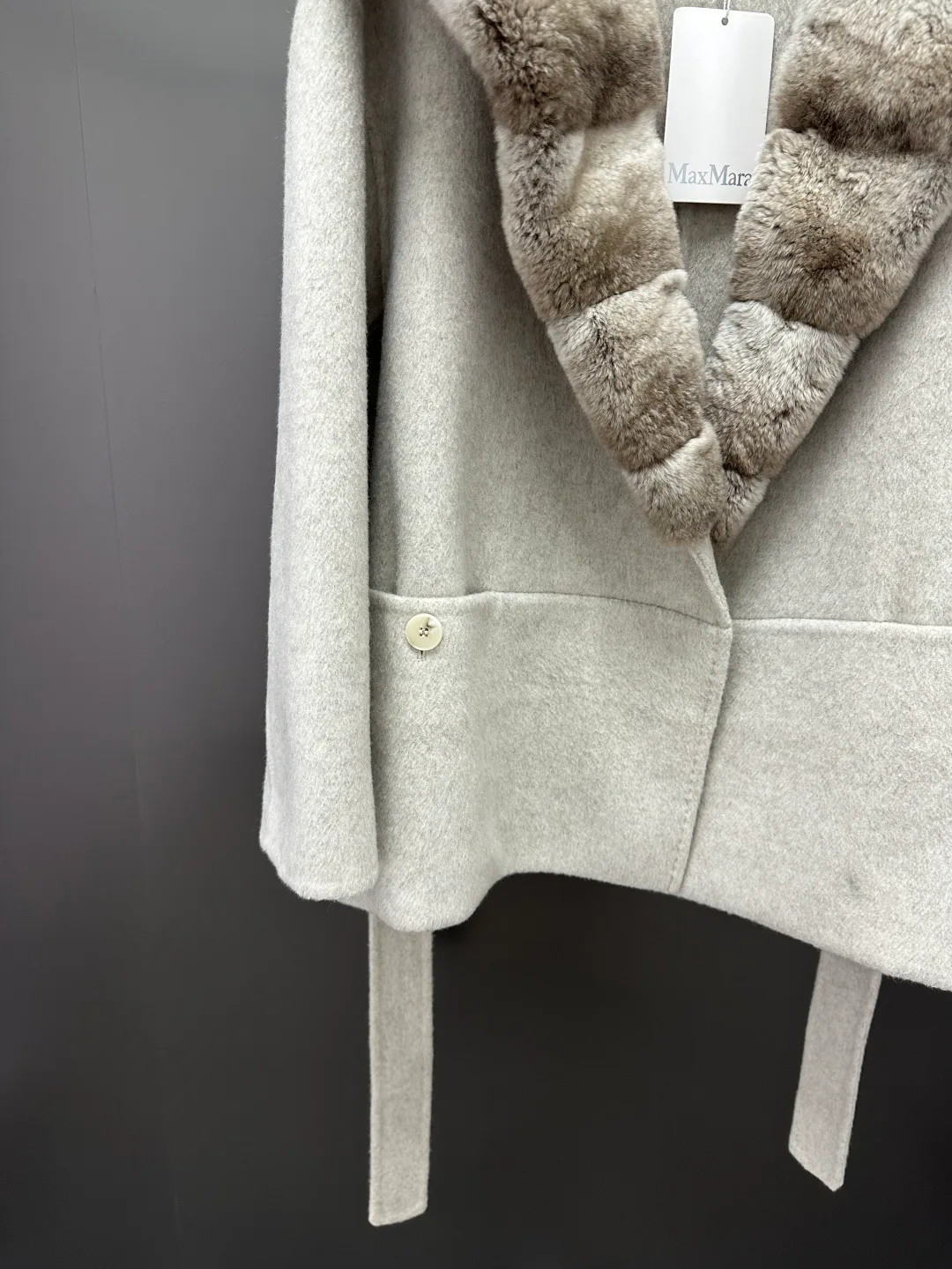 Пальто Женские Max Mara 18226716