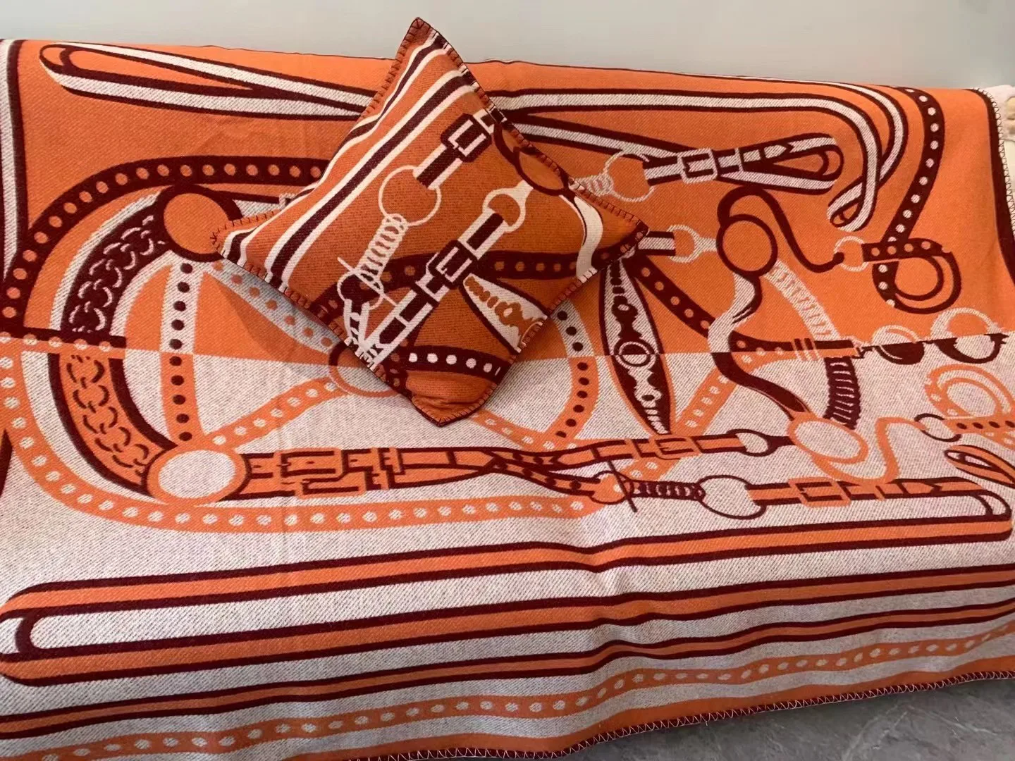 Текстиль Hermes 233220