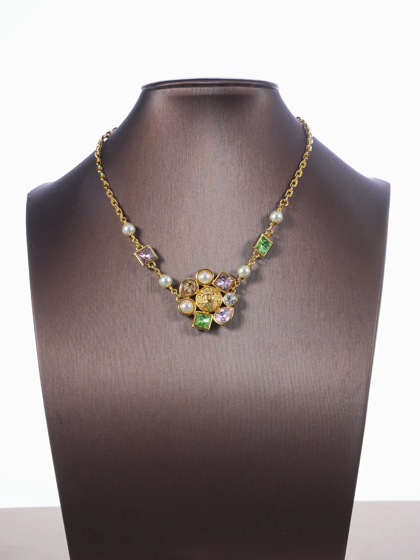 Бижутерия Chanel 822933