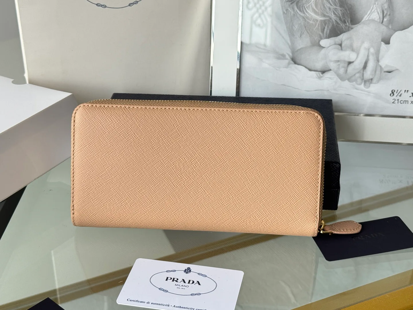 Клатчи Женские Prada 17999885