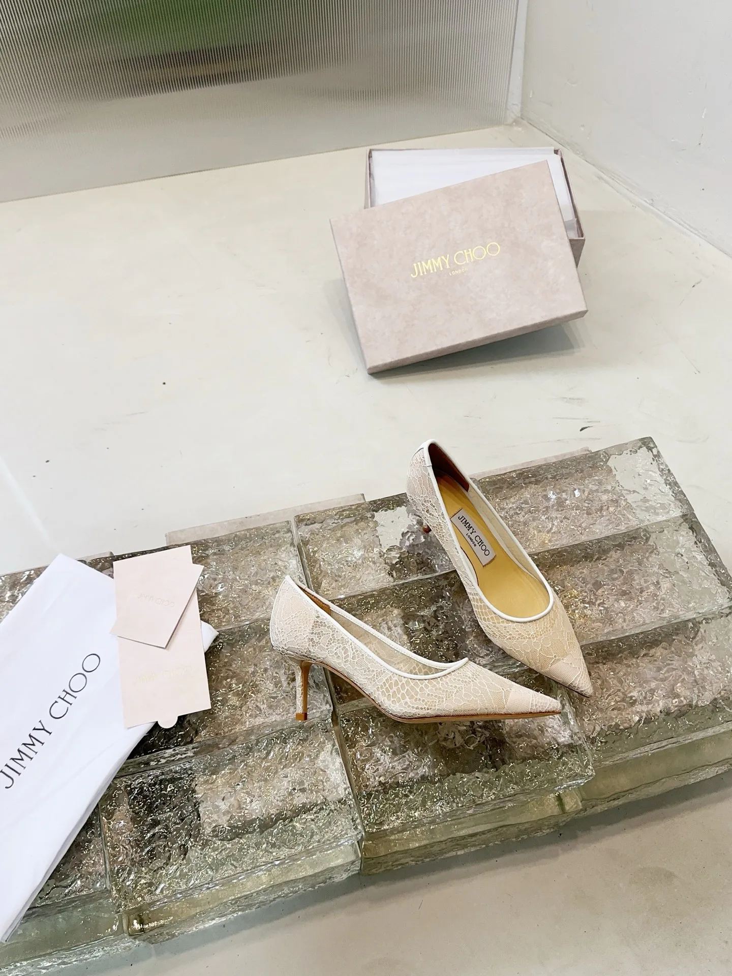 Туфли Женские Jimmy Choo 13156882