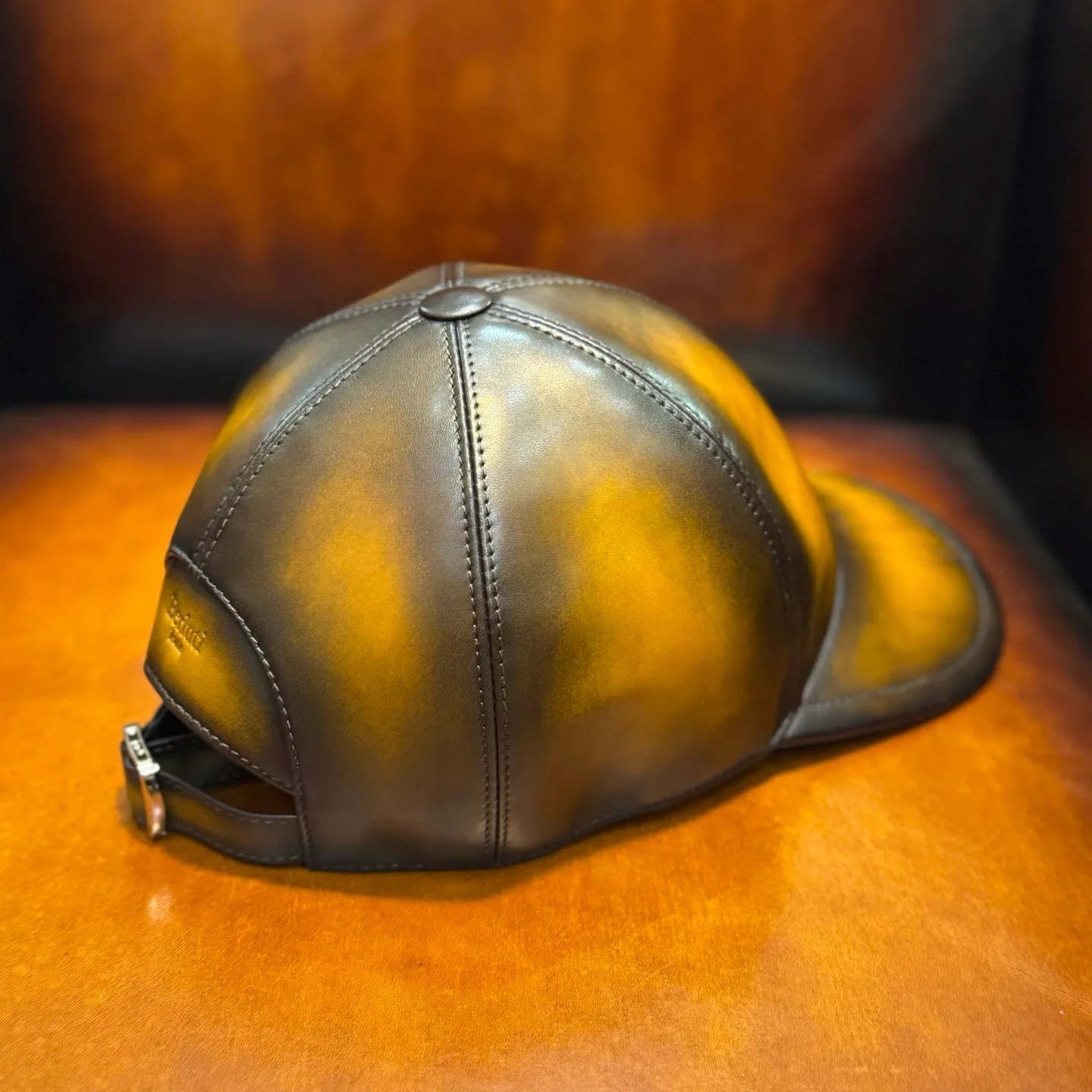 Головные Уборы Berluti 12386