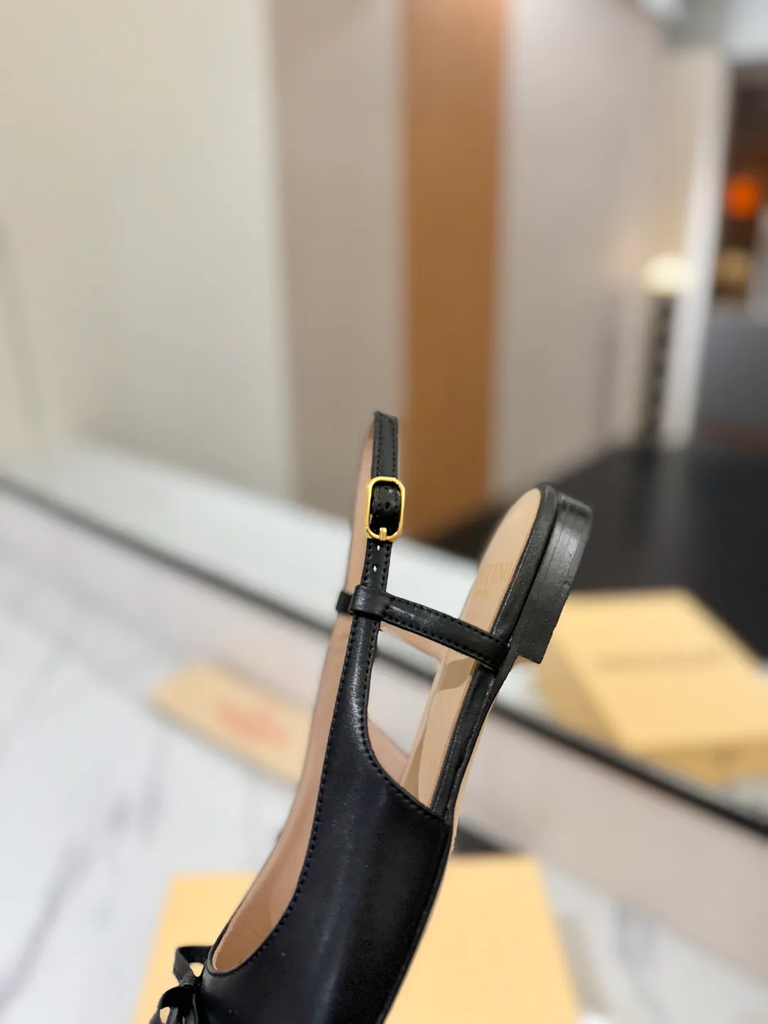 Туфли Женские Valentino 11448915