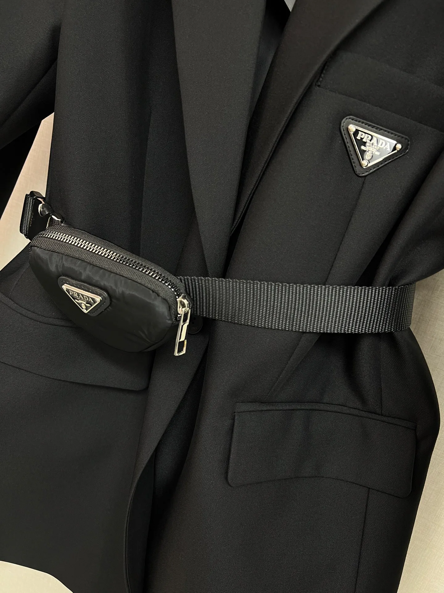 Жакеты Женские Prada 13545350